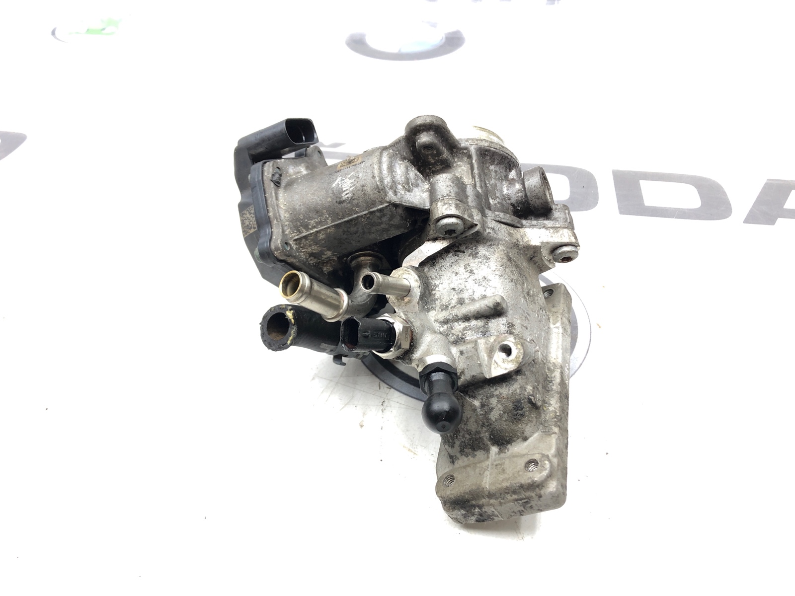 Дроссельная заслонка, 1500 рублей, Москва