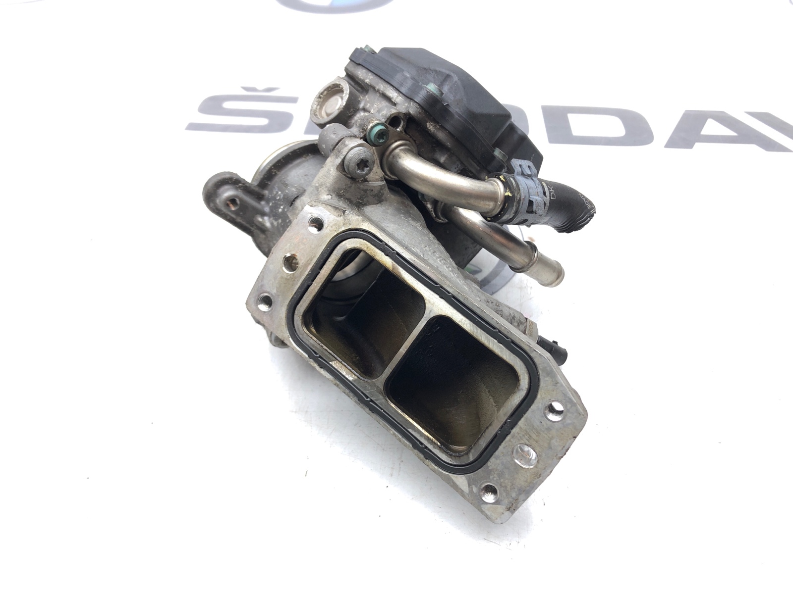 Дроссельная заслонка, 1500 рублей, Москва