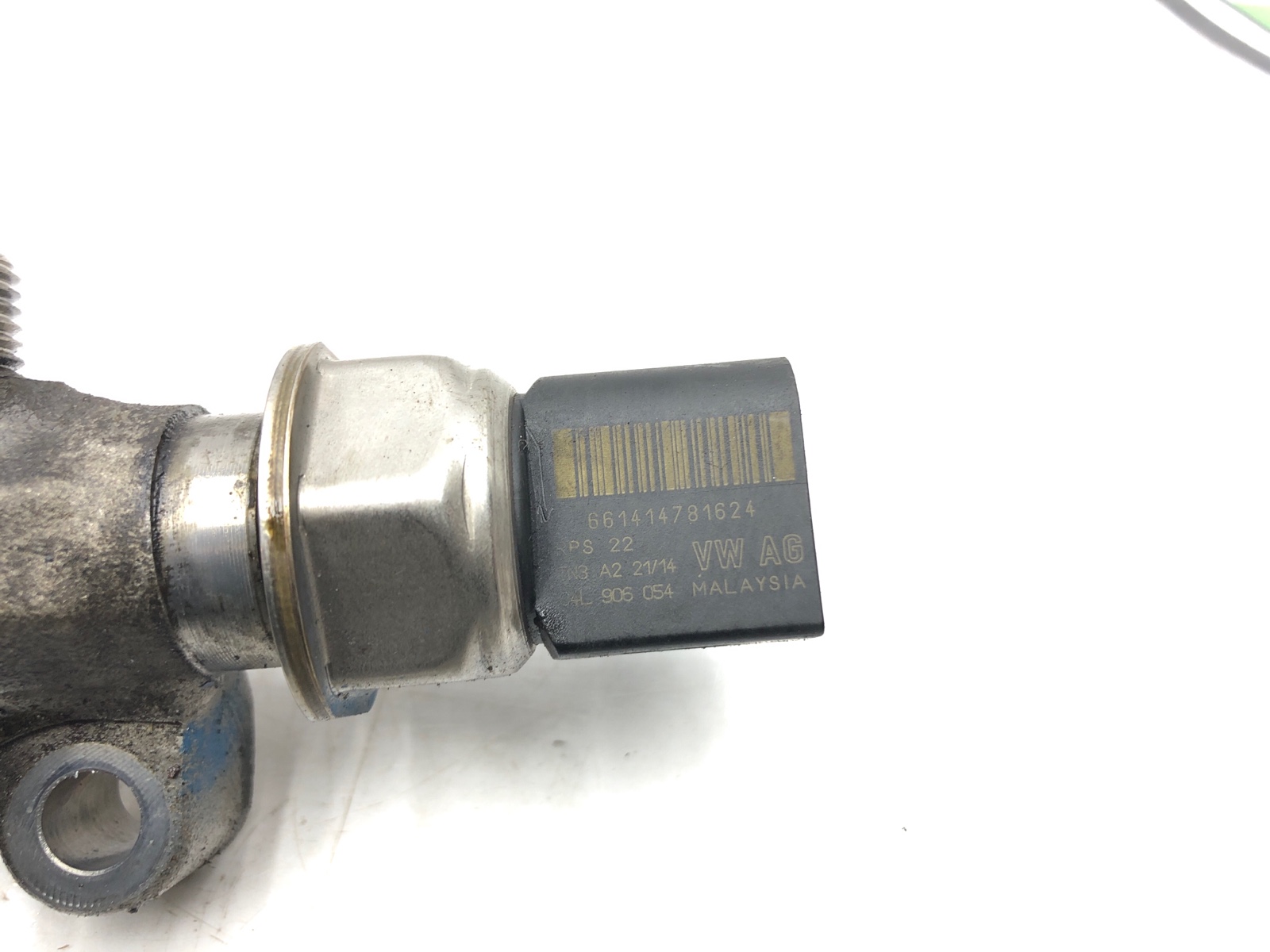 Топливная рампа, 10000 рублей, Москва