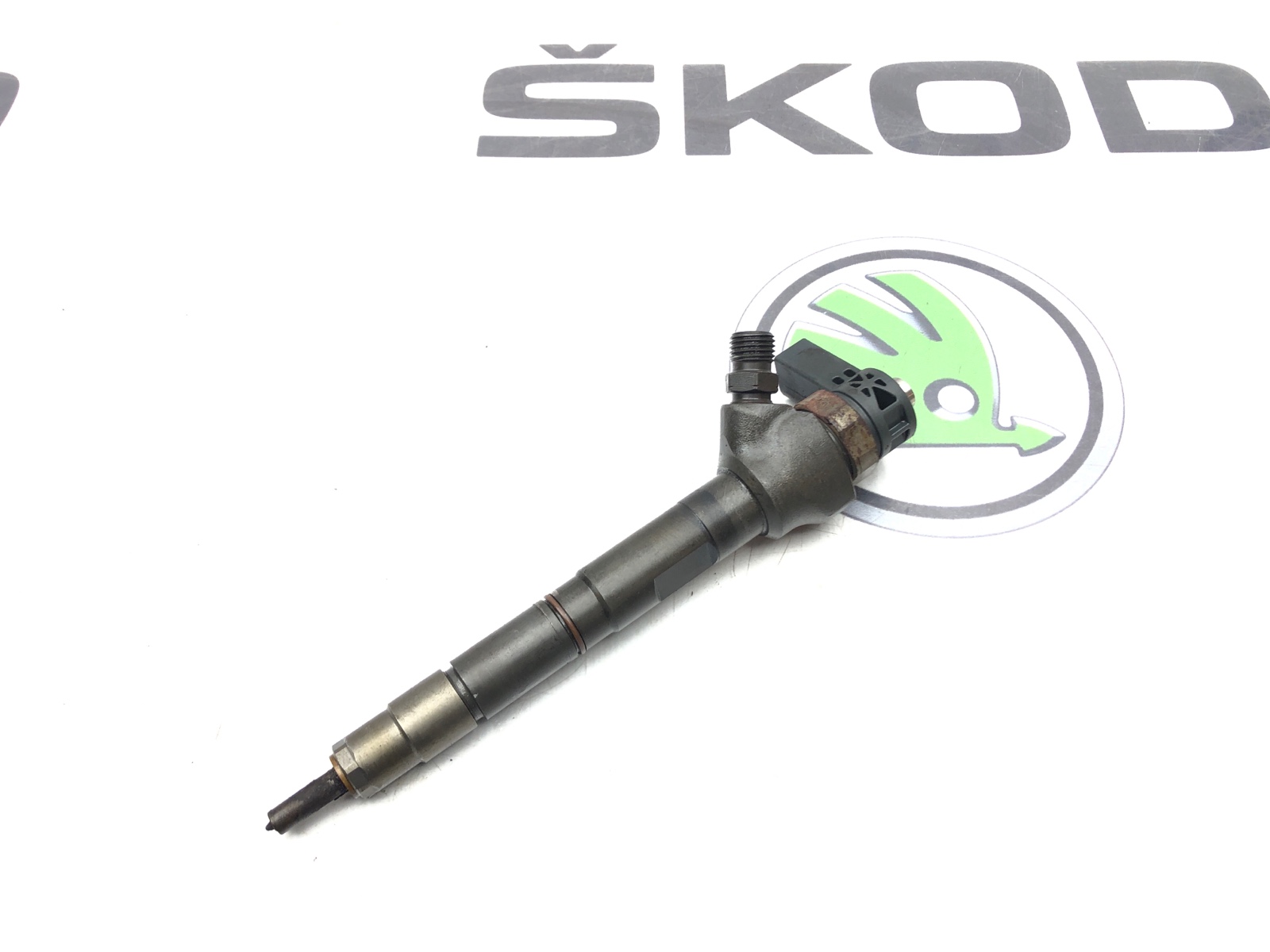 Топливная форсунка, 7500 рублей, Москва