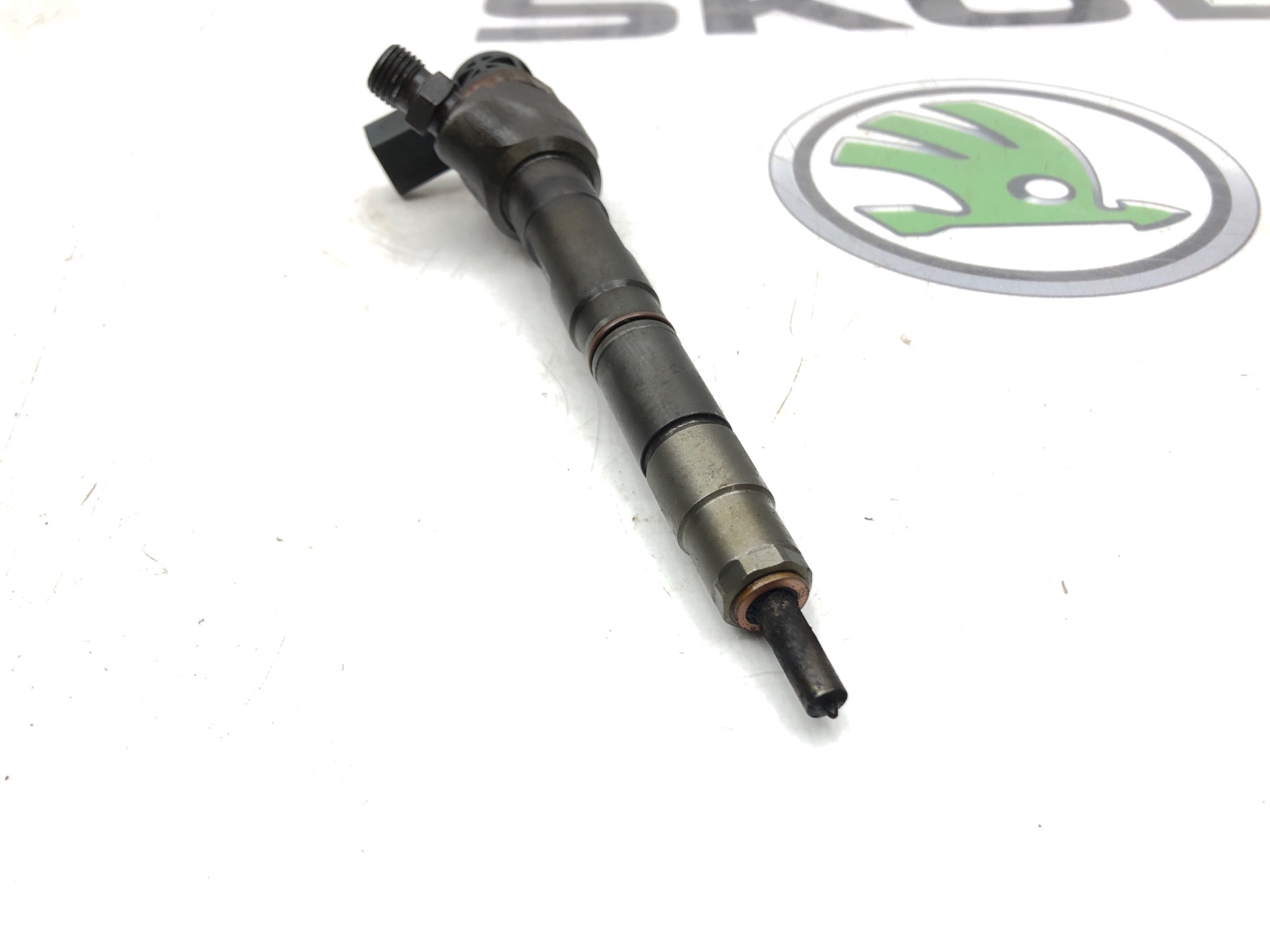 Топливная форсунка, 7500 рублей, Москва