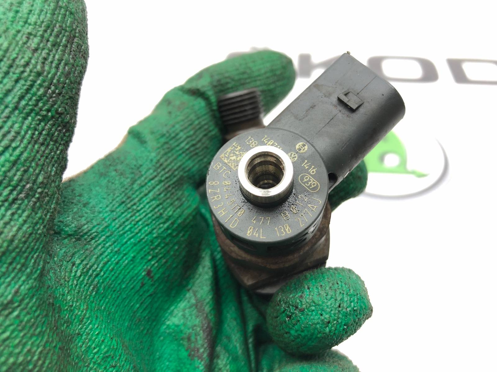 Топливная форсунка, 7500 рублей, Москва