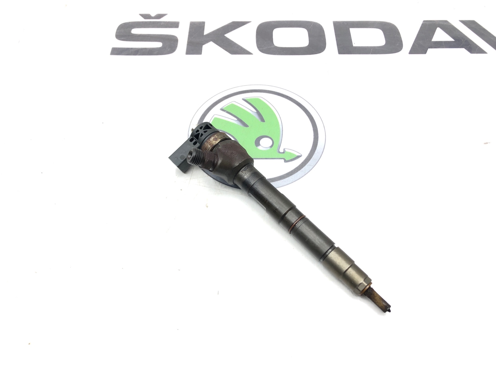 Топливная форсунка, 7500 рублей, Москва