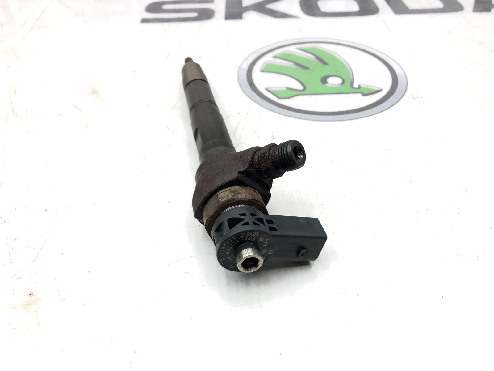 Топливная форсунка, 7500 рублей, Москва