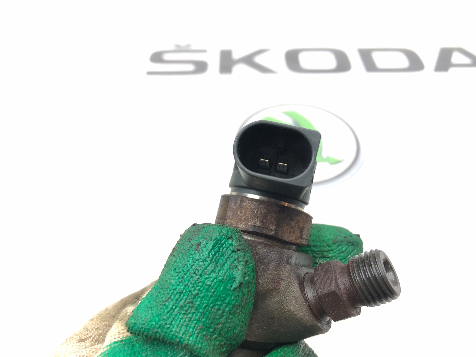 Топливная форсунка, 7500 рублей, Москва