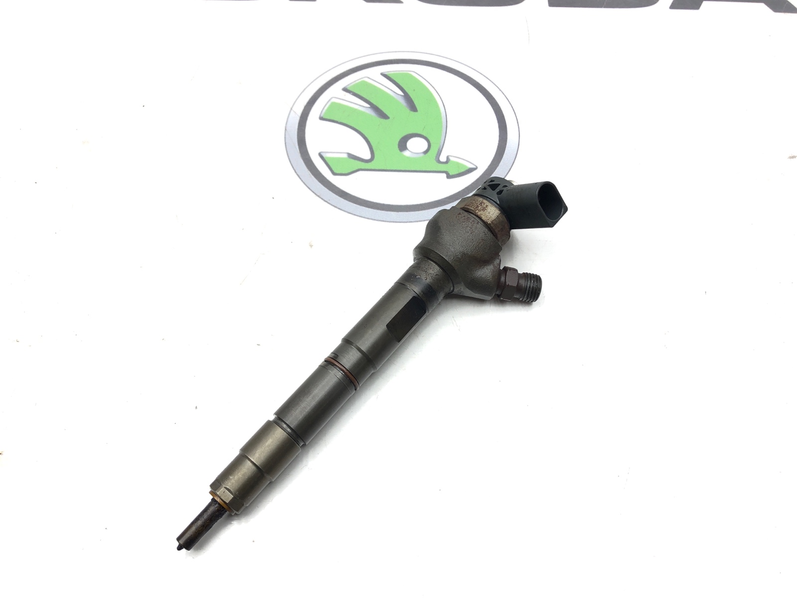 Топливная форсунка, 7500 рублей, Москва