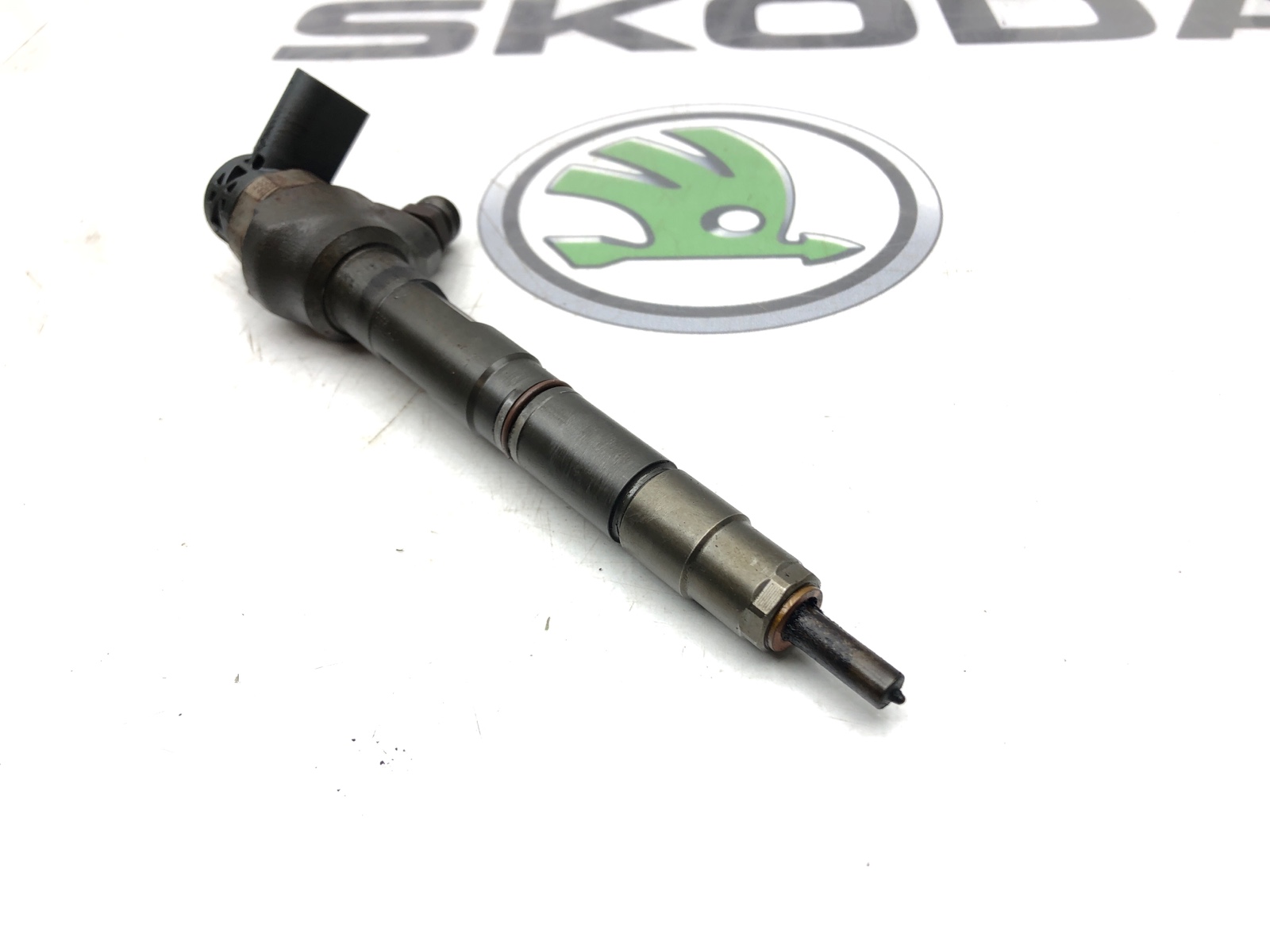 Топливная форсунка, 7500 рублей, Москва