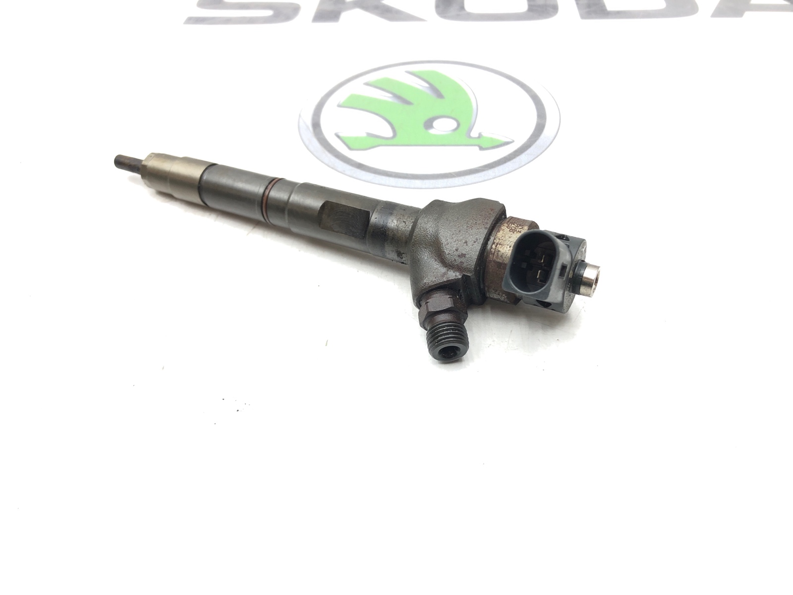 Топливная форсунка, 7500 рублей, Москва