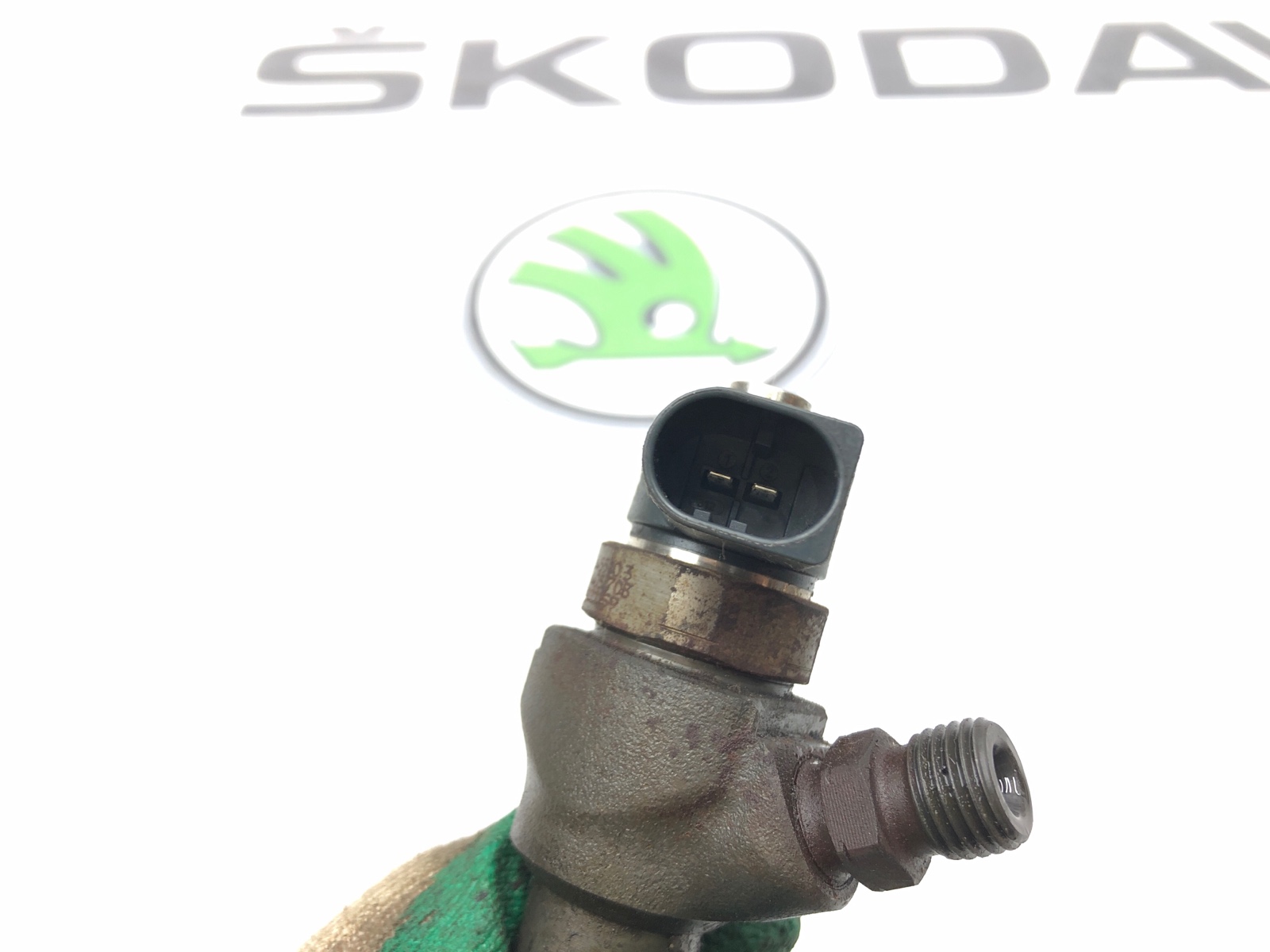 Топливная форсунка, 7500 рублей, Москва