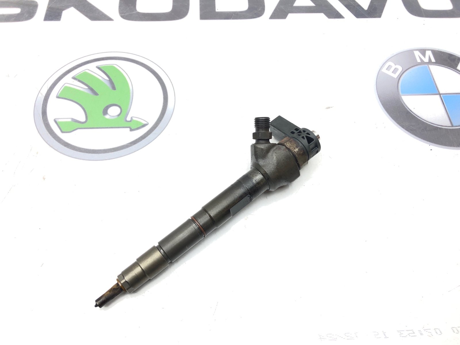 Топливная форсунка, 7500 рублей, Москва