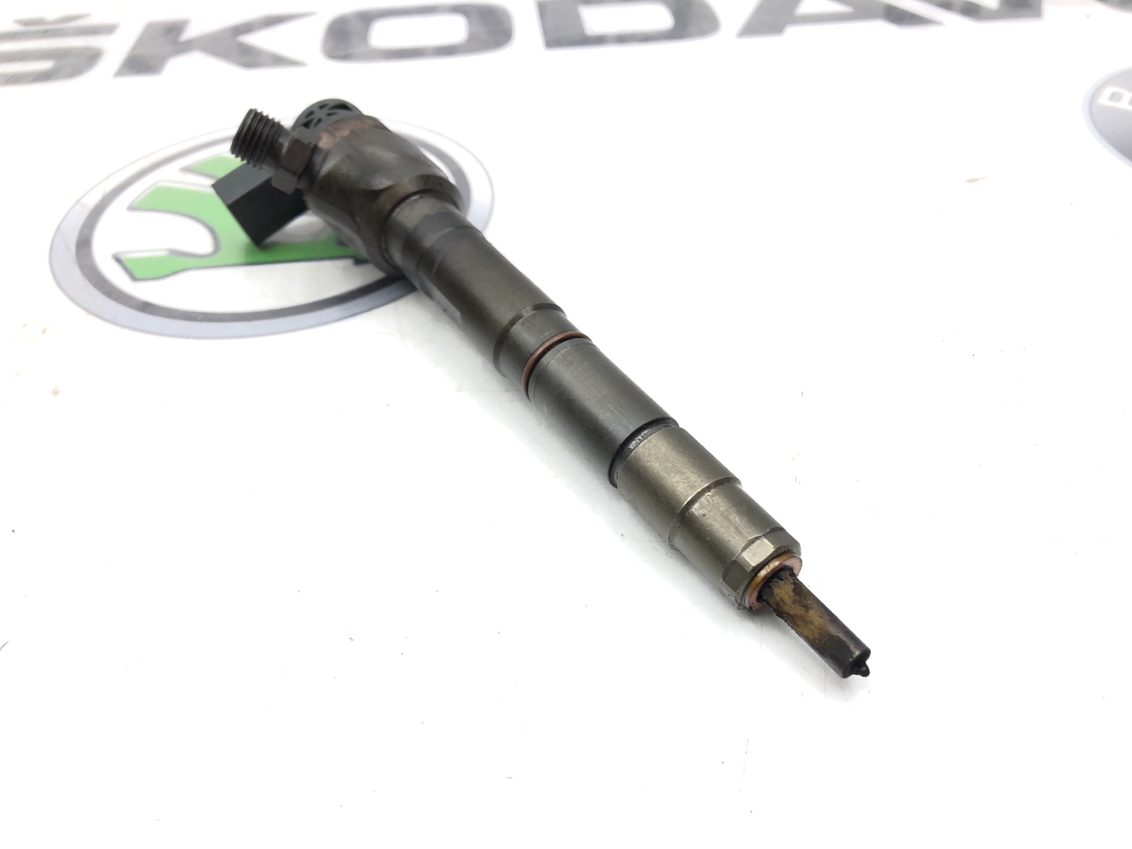 Топливная форсунка, 7500 рублей, Москва