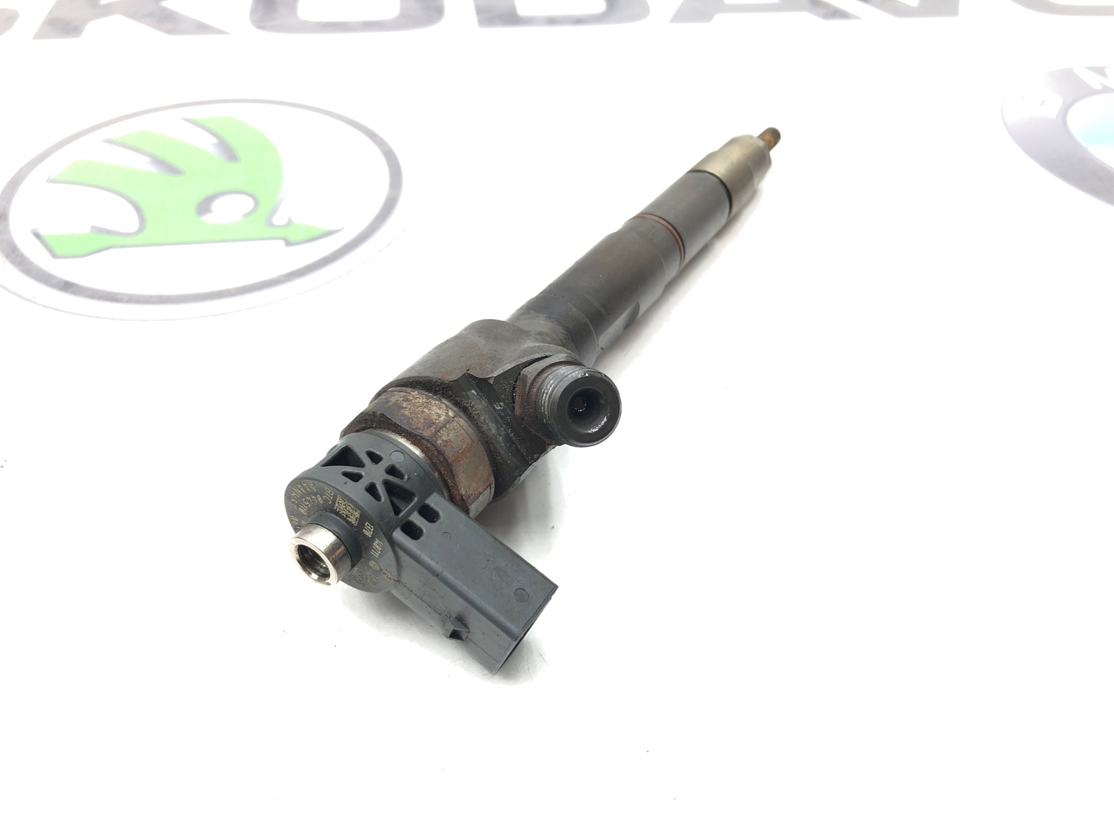 Топливная форсунка, 7500 рублей, Москва