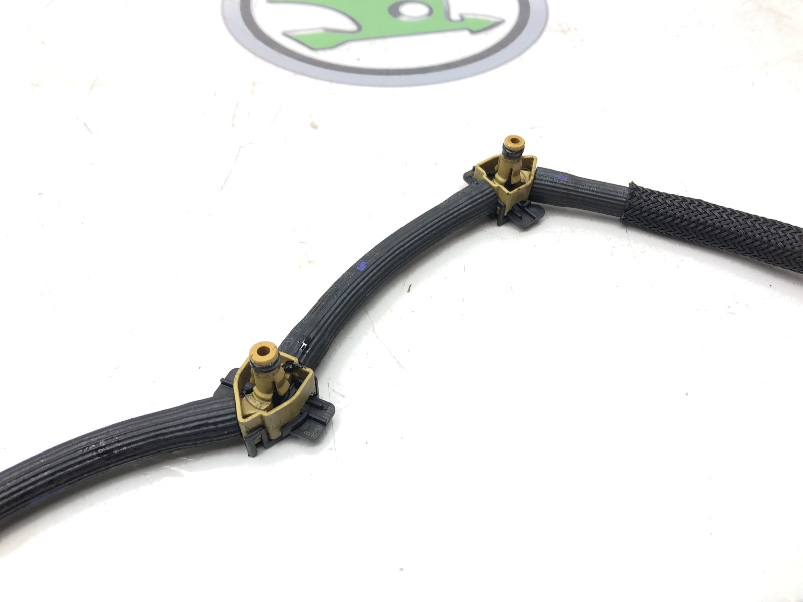 Шланг обратки, 2500 рублей, Москва