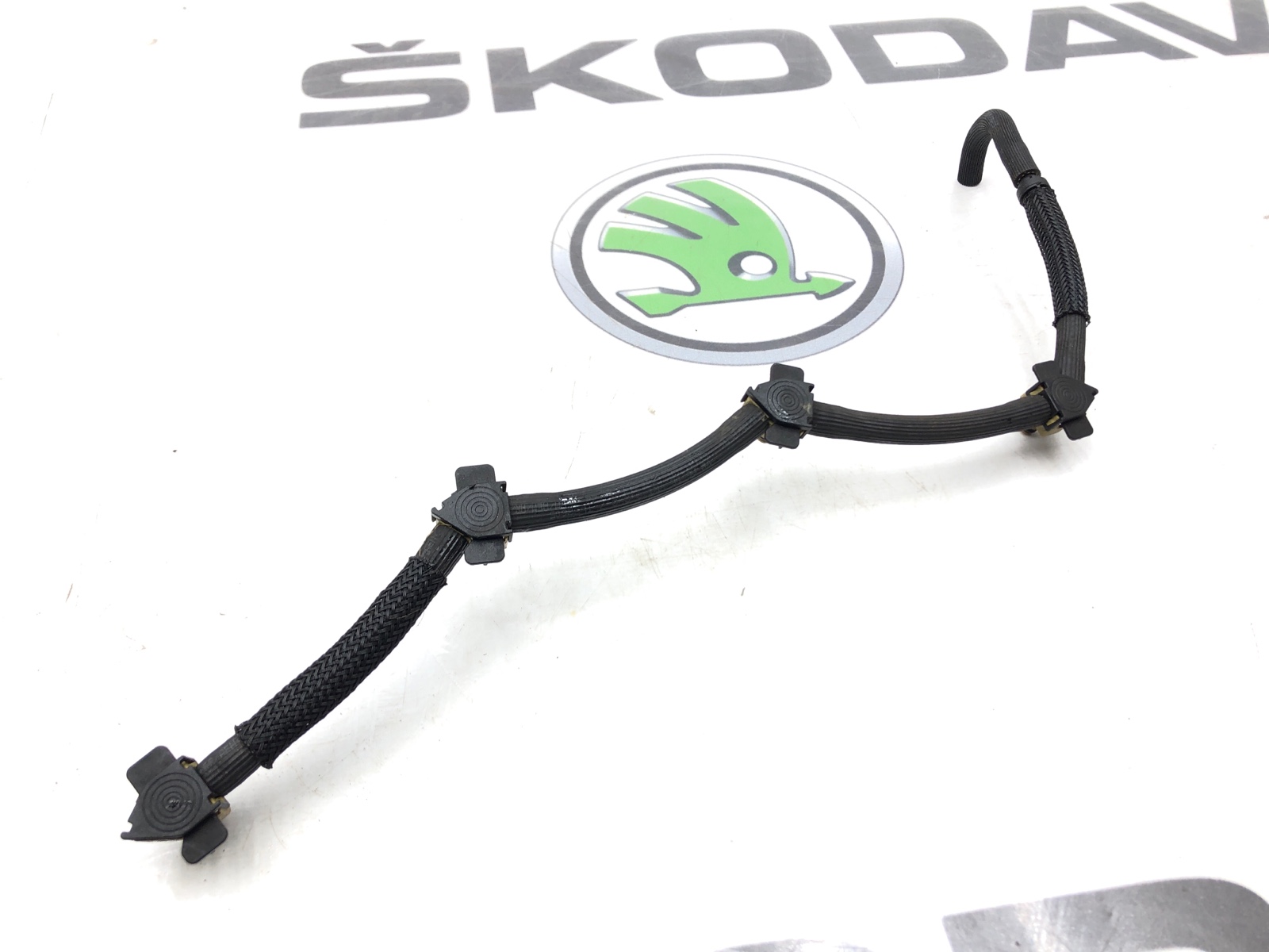 Шланг обратки, 2500 рублей, Москва