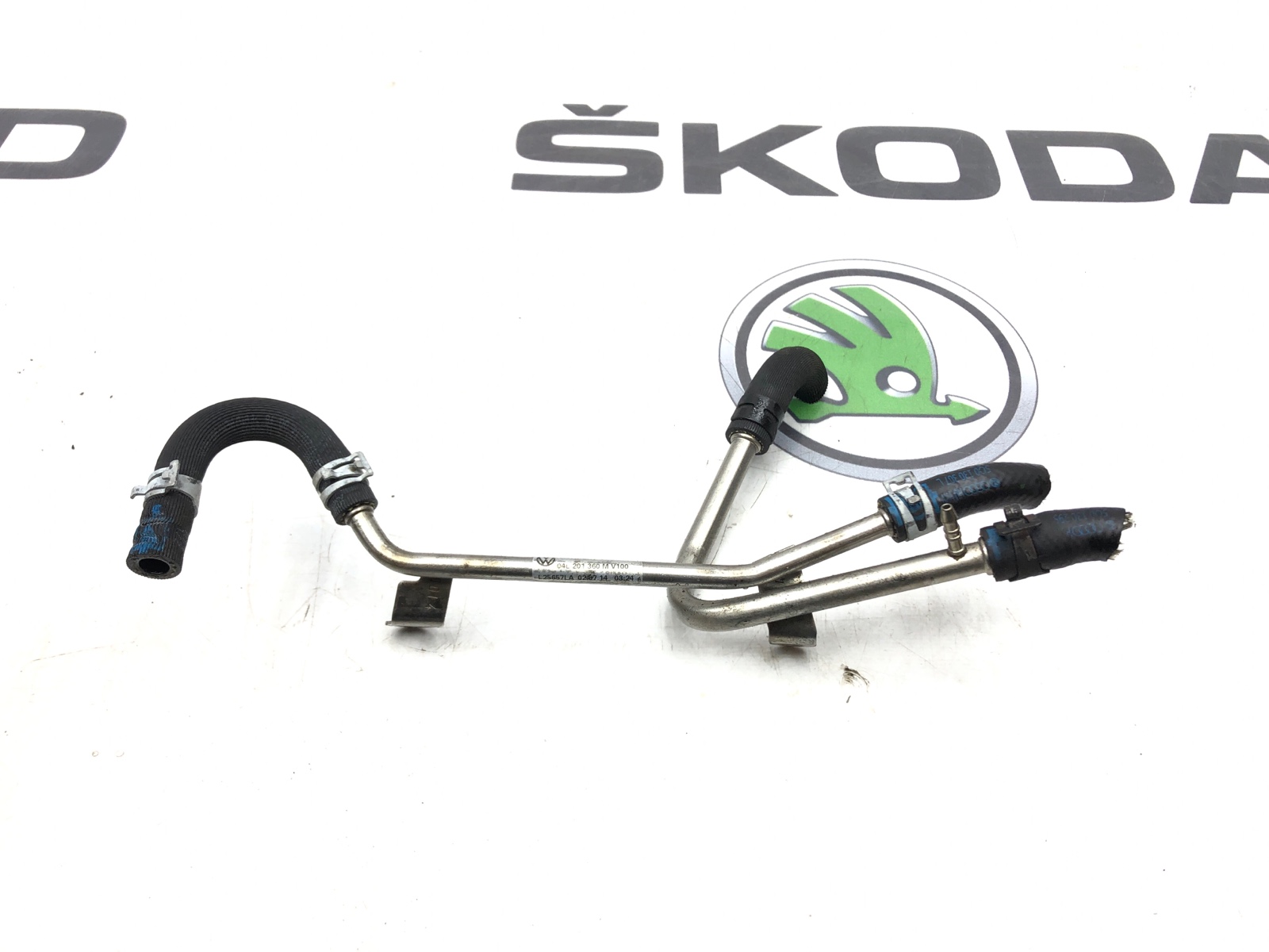 Трубка топливная, 1500 рублей, Москва