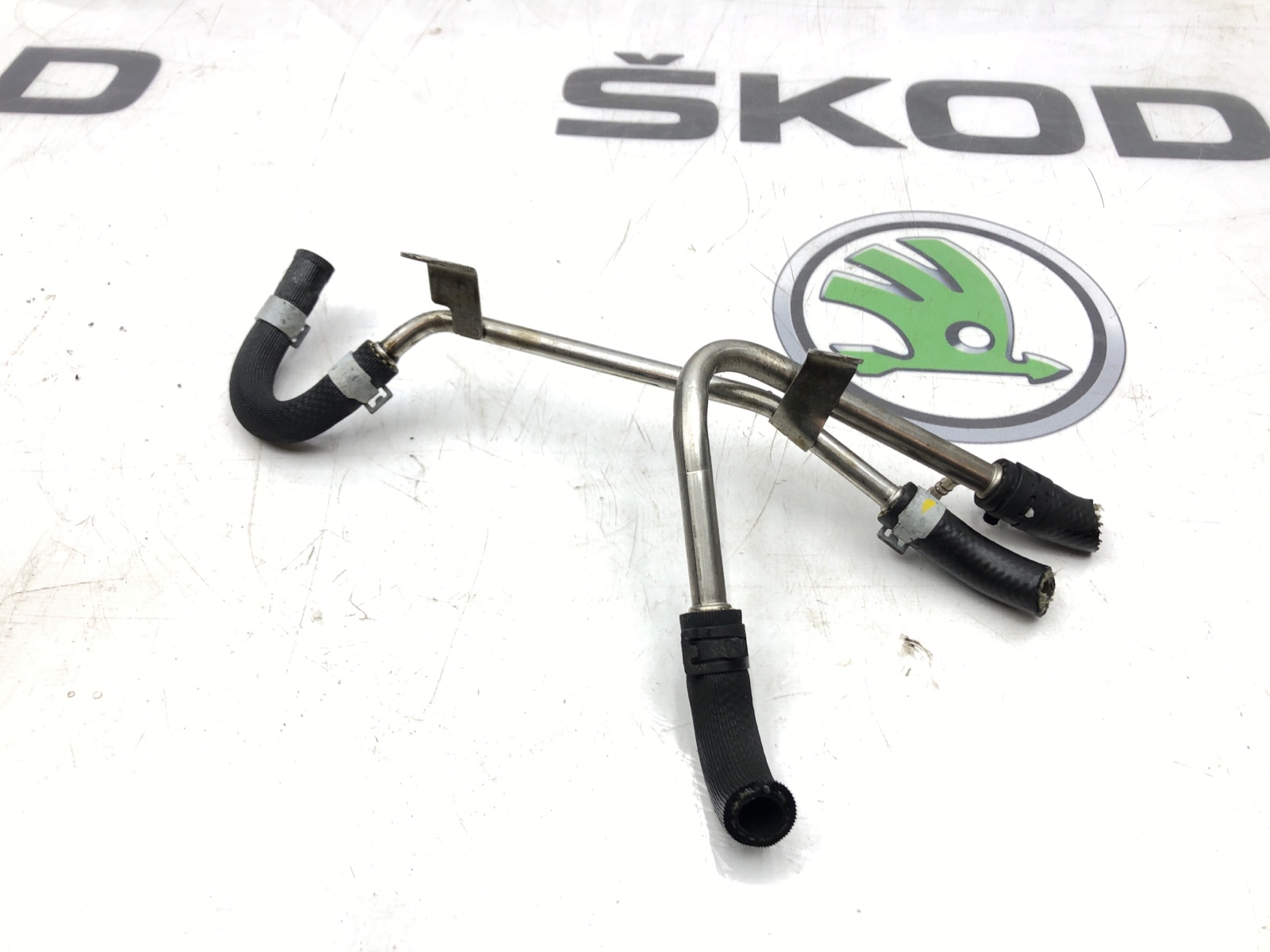 Трубка топливная, 1500 рублей, Москва