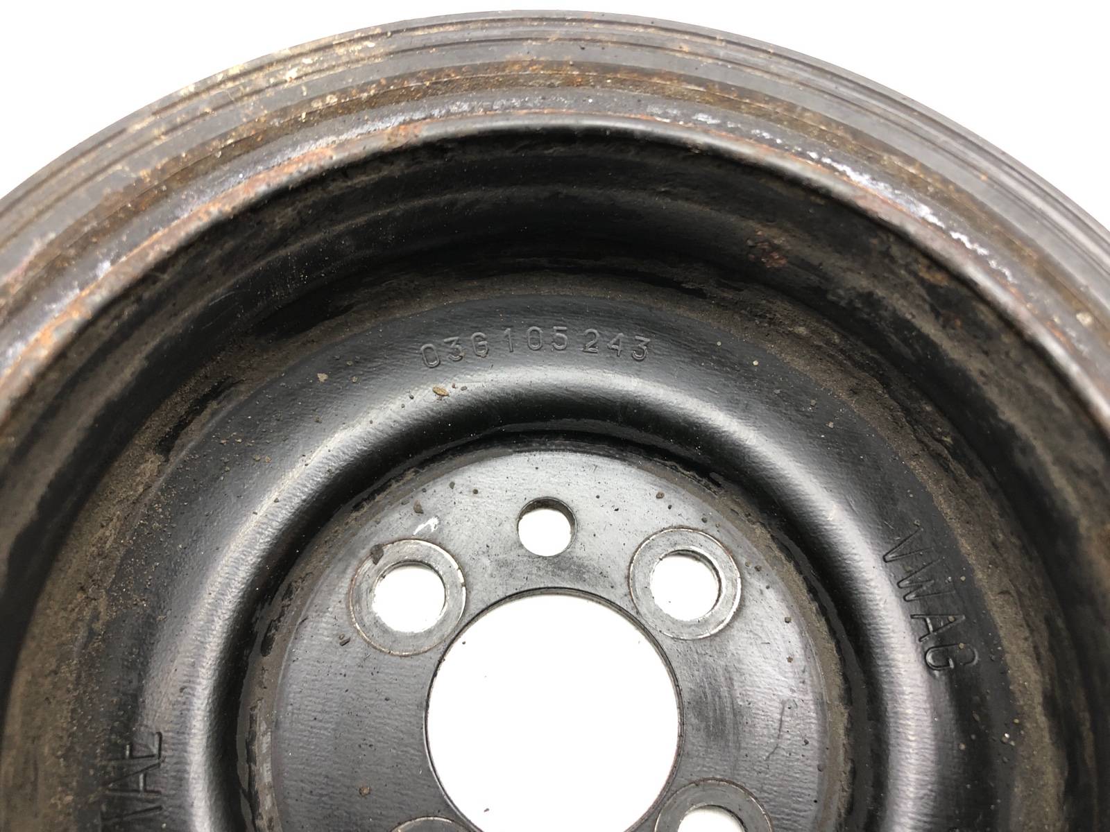 шкив коленвала, 1000 рублей, Москва