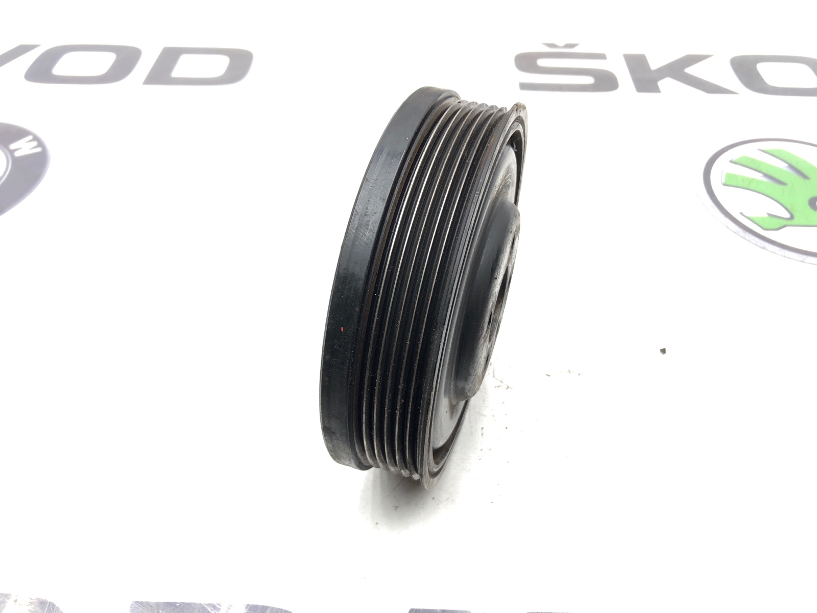 шкив коленвала, 1000 рублей, Москва