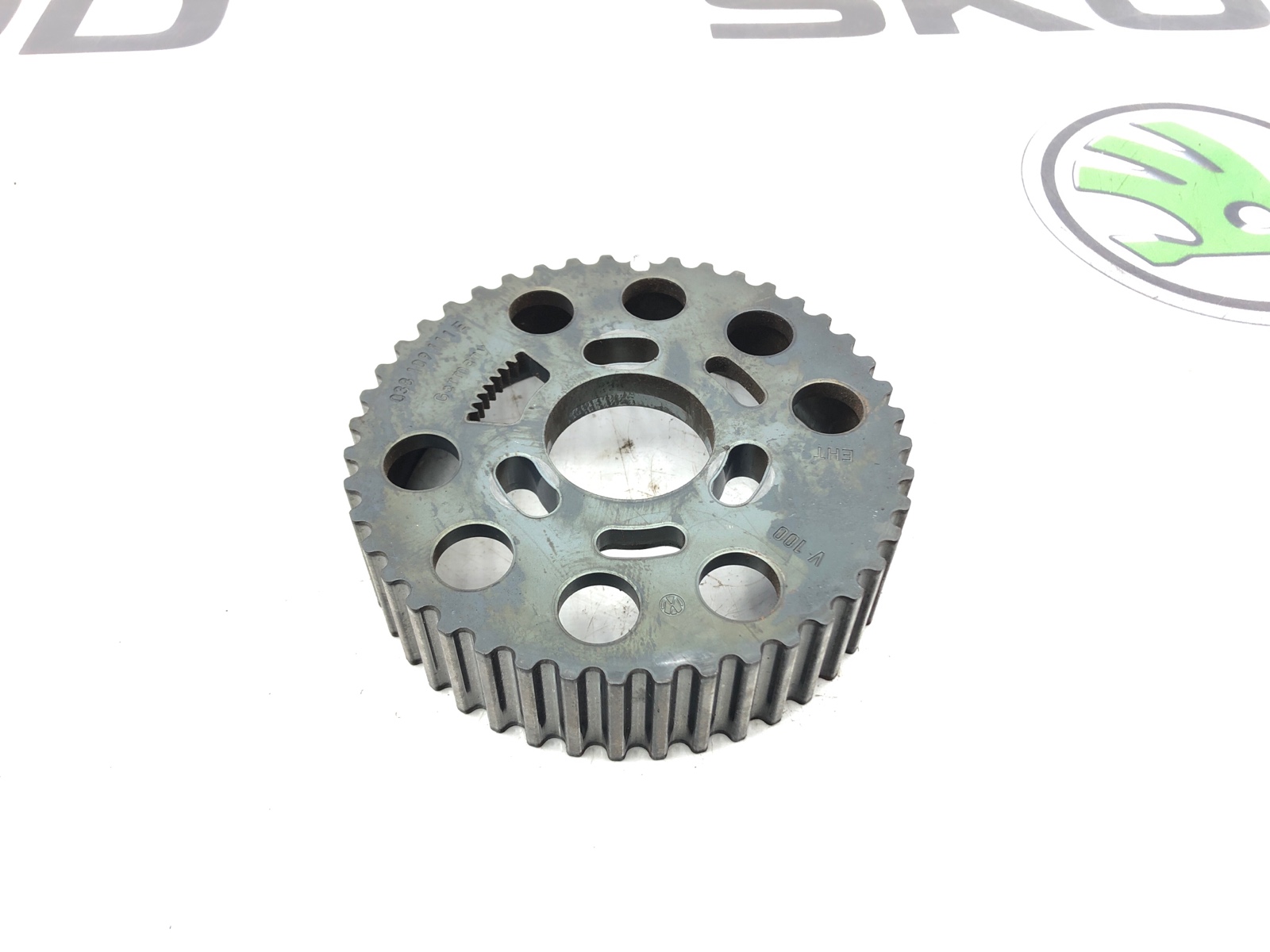 Шестерня распредвала, 1000 рублей, Москва