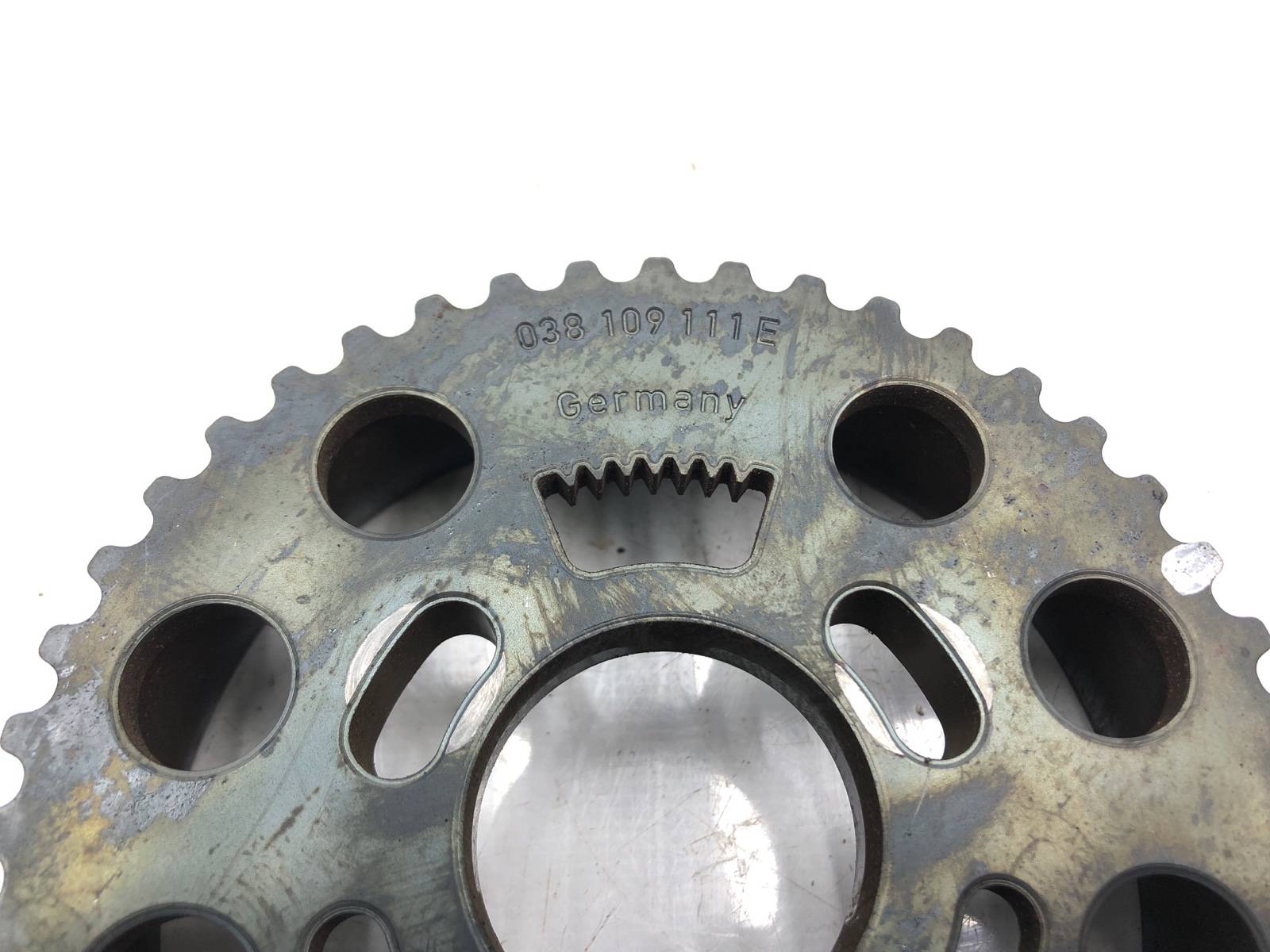 Шестерня распредвала, 1000 рублей, Москва