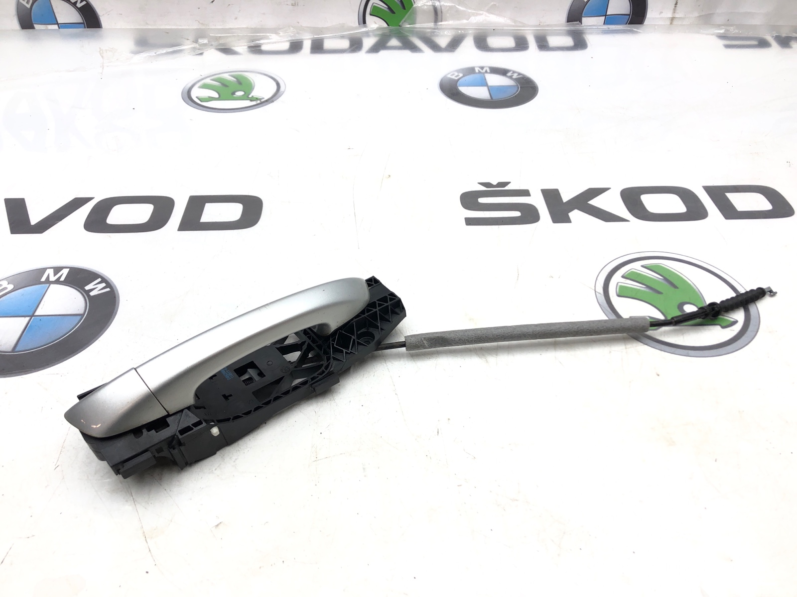 ручка двери внешняя, 1000 рублей, Москва