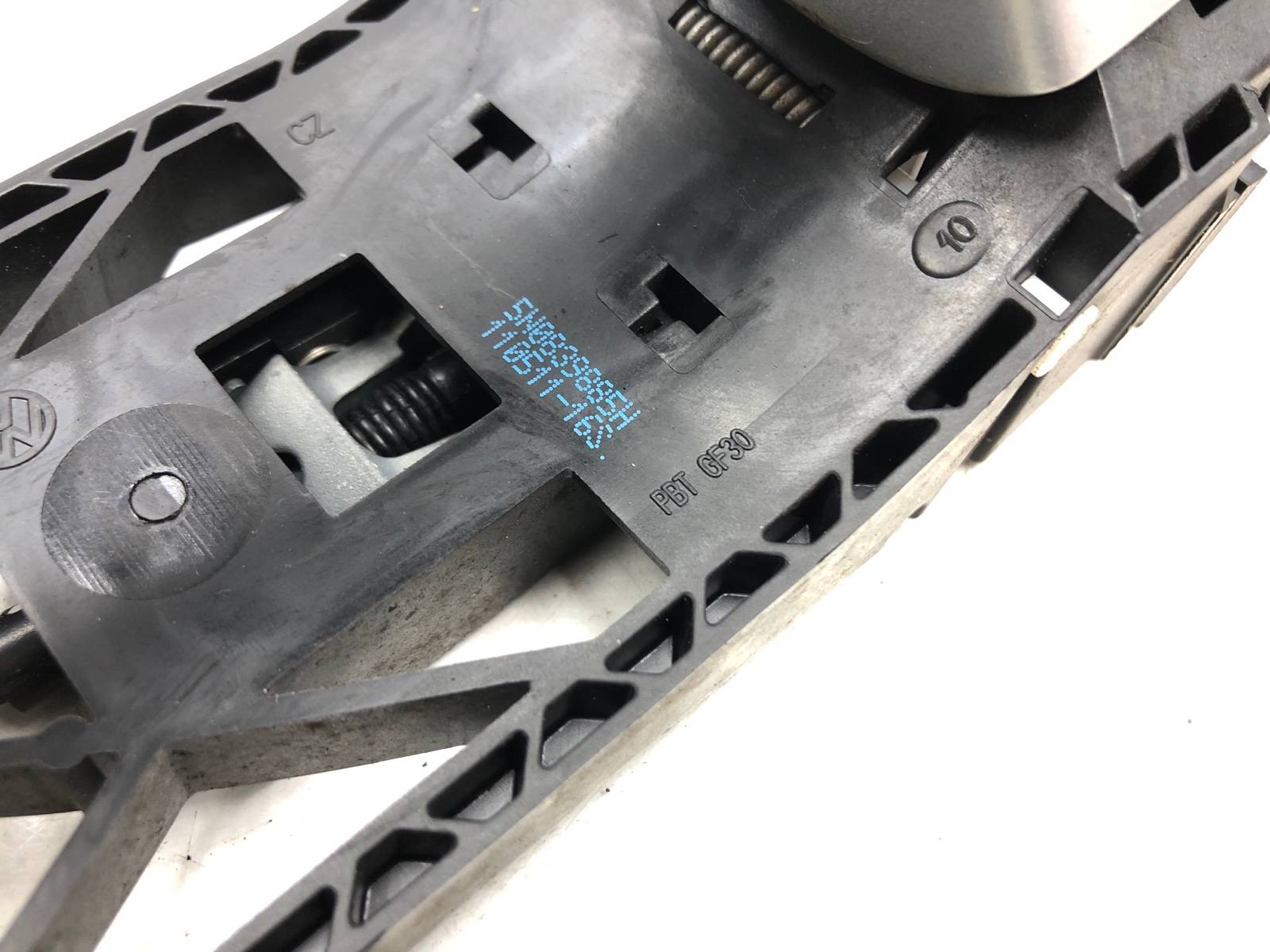 ручка двери внешняя, 1000 рублей, Москва