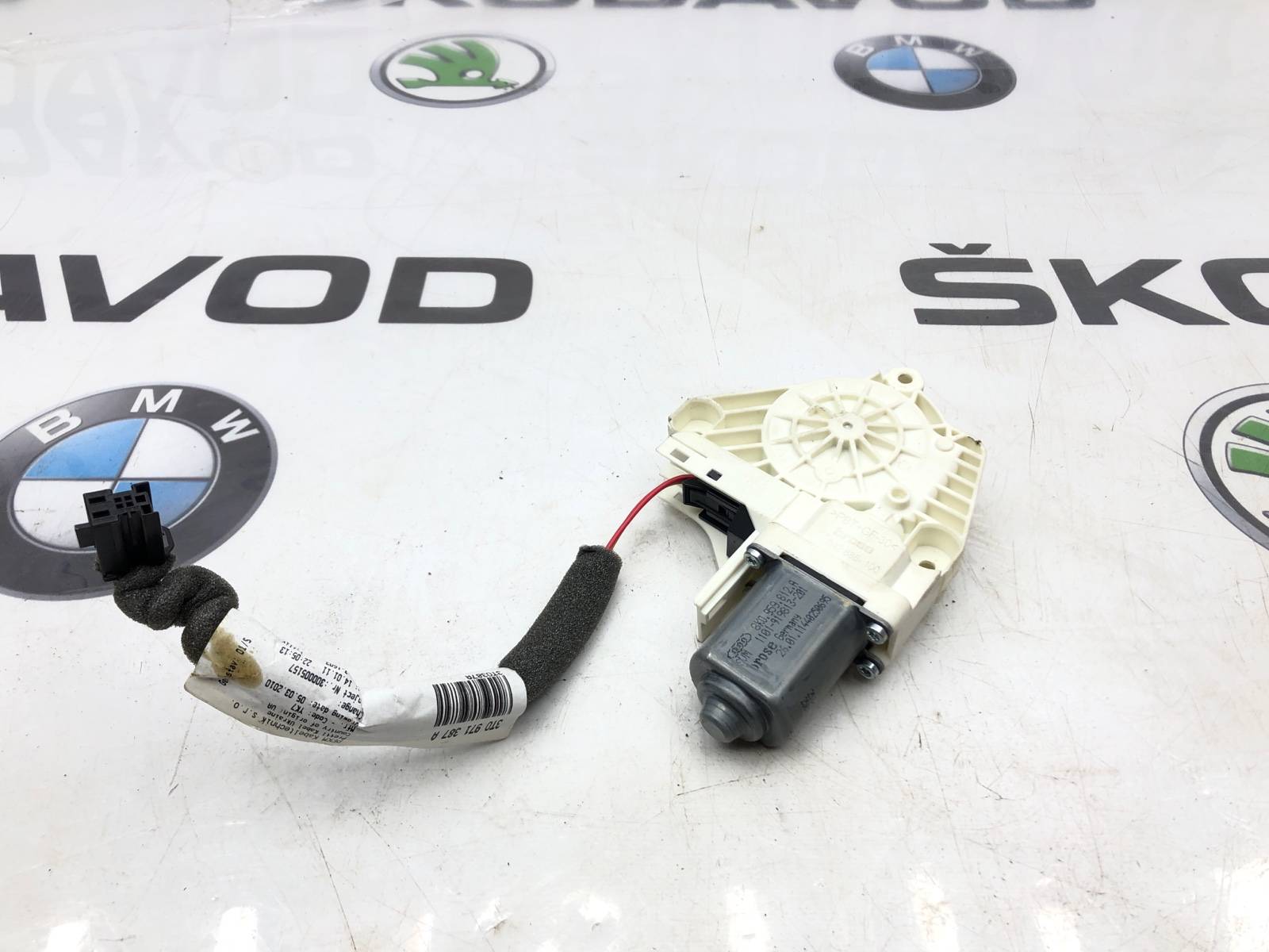 мотор стеклоподъемника, 500 рублей, Москва