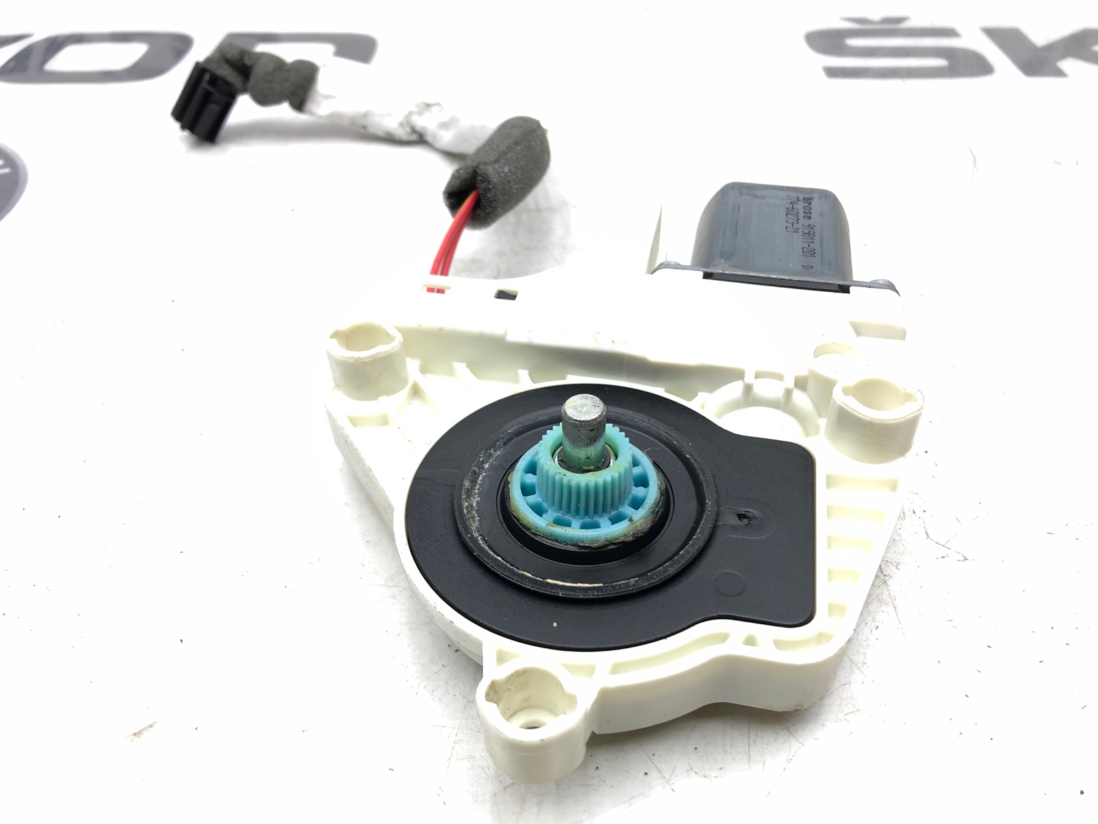 мотор стеклоподъемника, 500 рублей, Москва