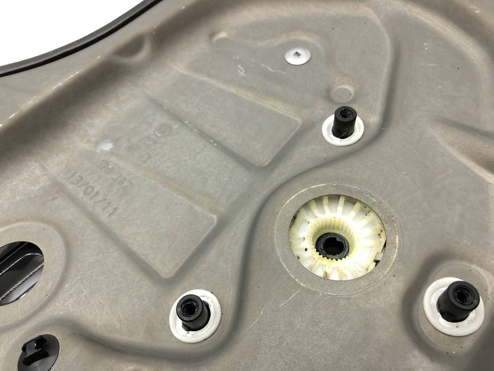 Щит стеклоподъёмника, 1000 рублей, Москва