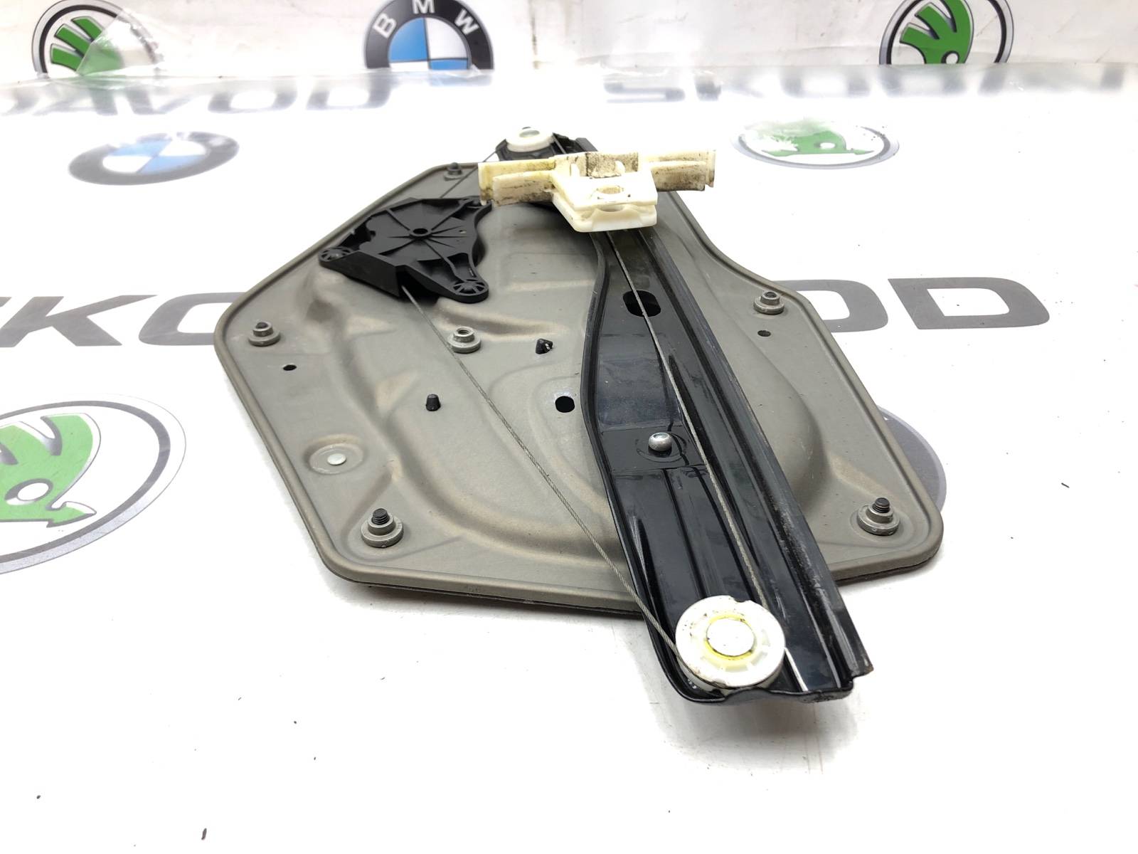 Щит стеклоподъёмника, 1000 рублей, Москва