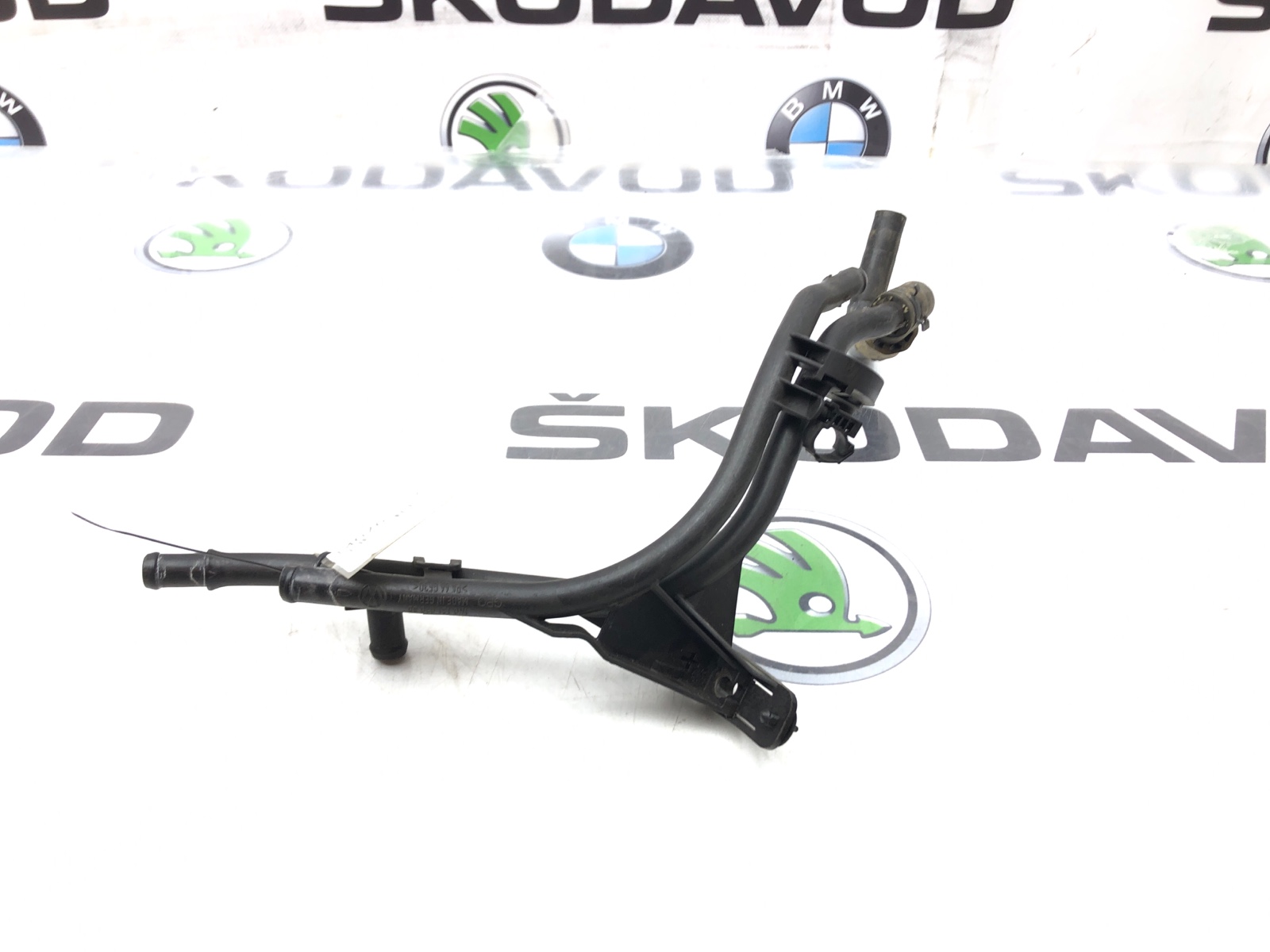 Трубка системы охлаждения, 2000 рублей, Москва