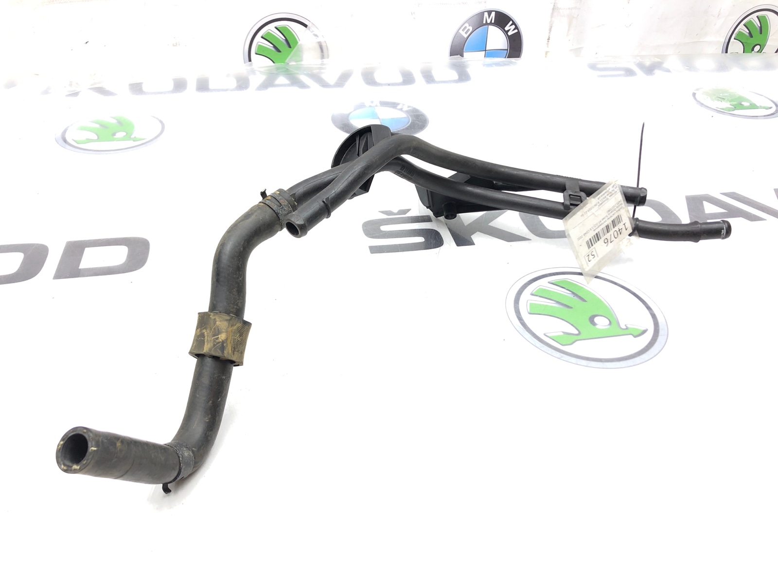 Трубка системы охлаждения, 2000 рублей, Москва