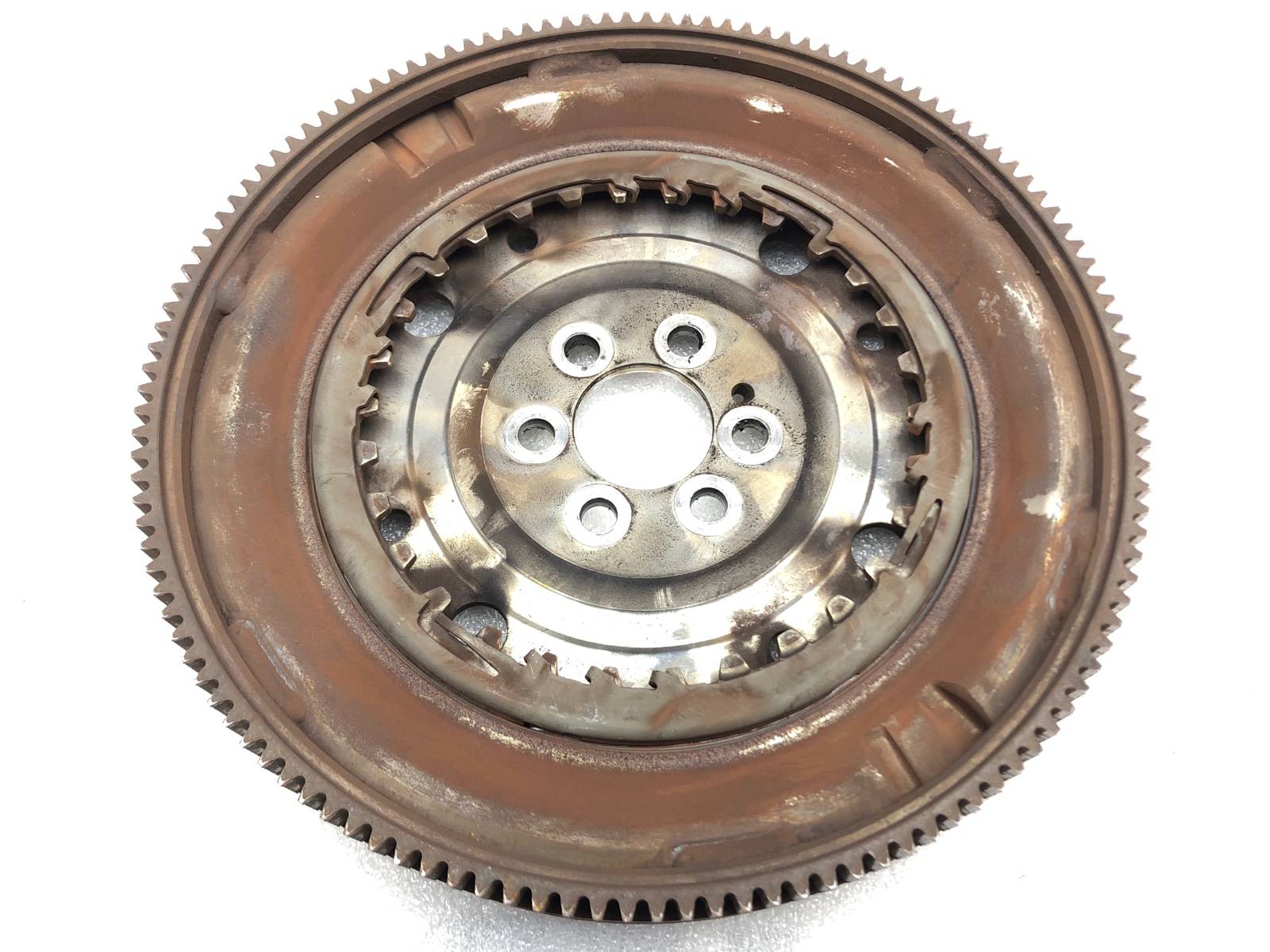 Двухмассовый маховик DSG7, 7000 рублей, Москва