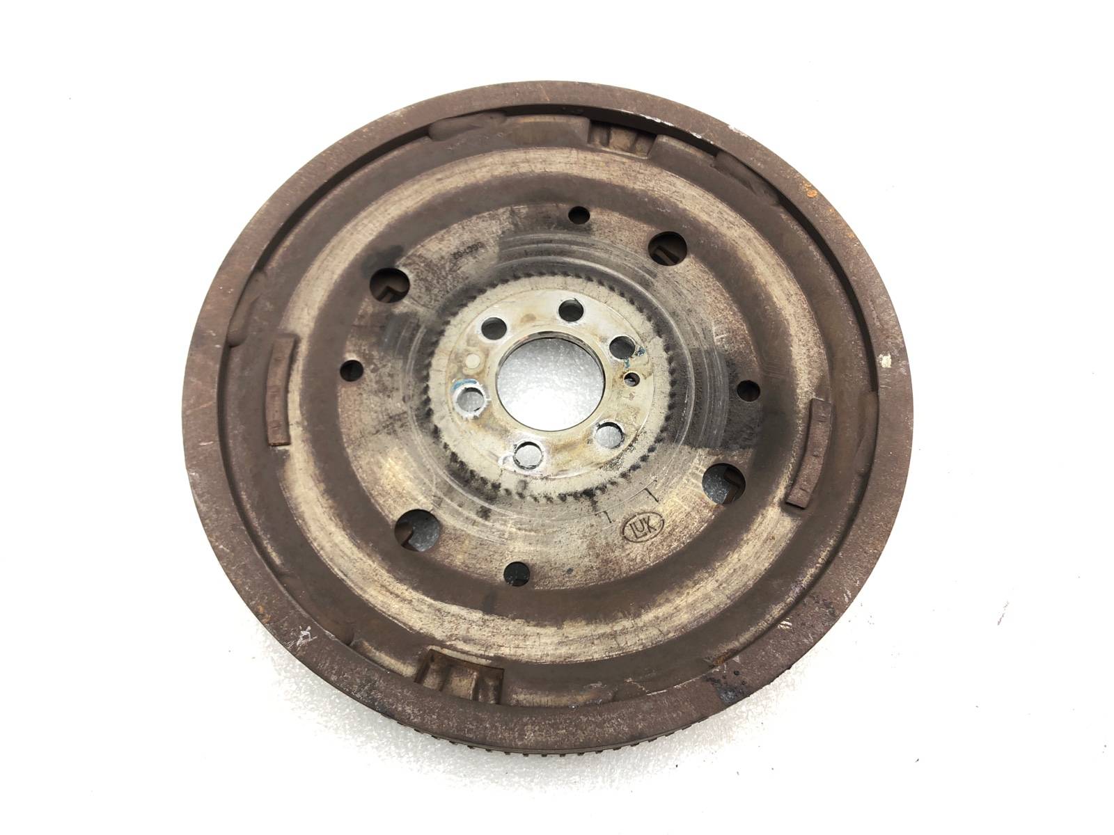 Двухмассовый маховик DSG7, 7000 рублей, Москва