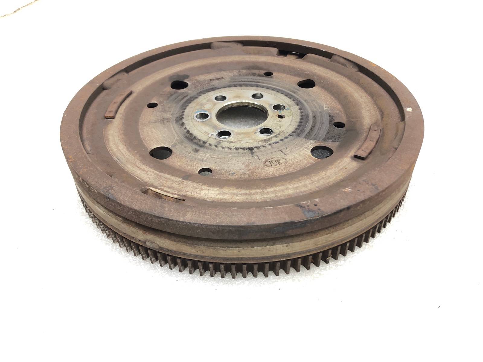 Двухмассовый маховик DSG7, 7000 рублей, Москва