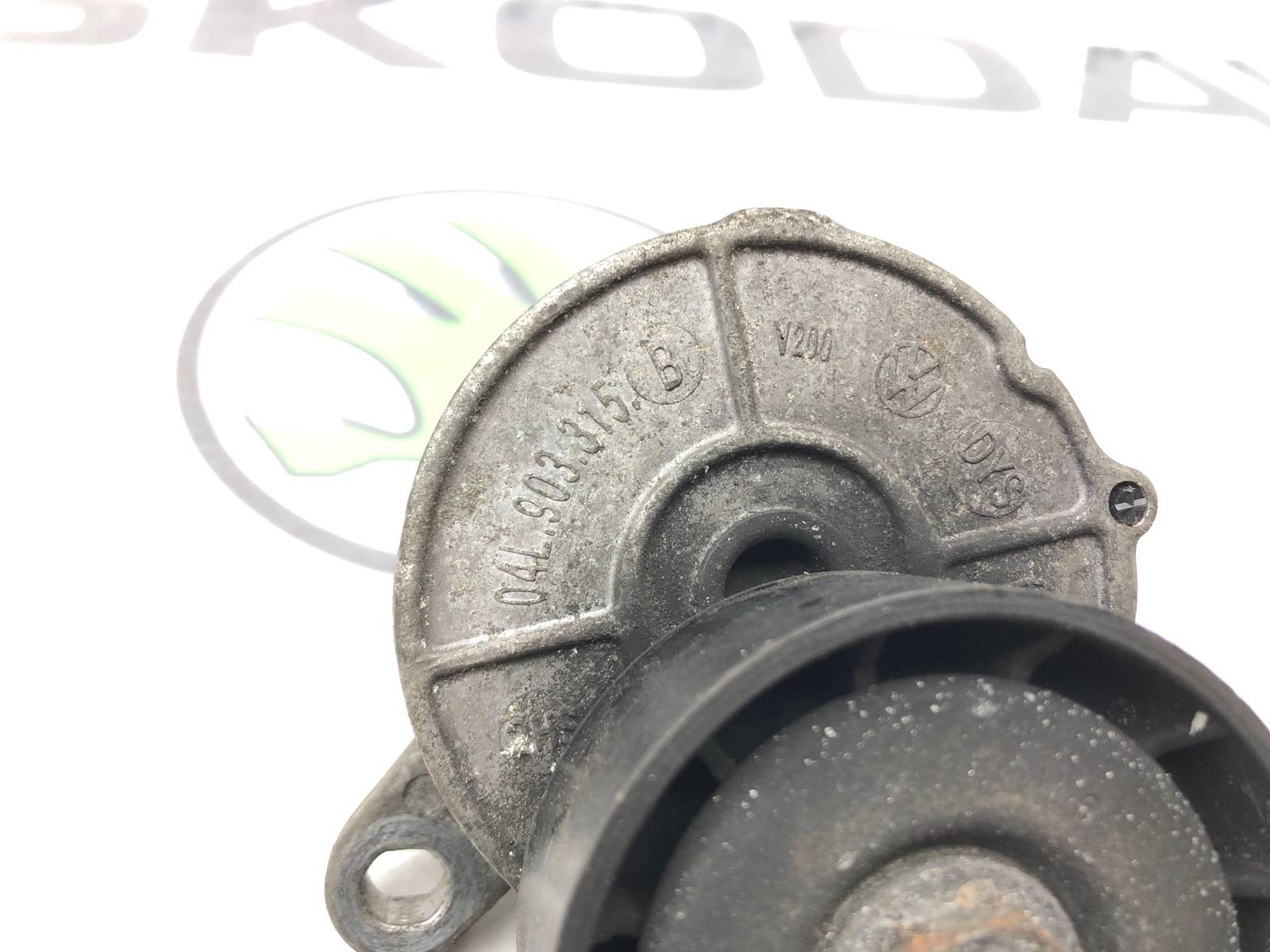 Ролик натяжной ремня генератора, 1000 рублей, Москва