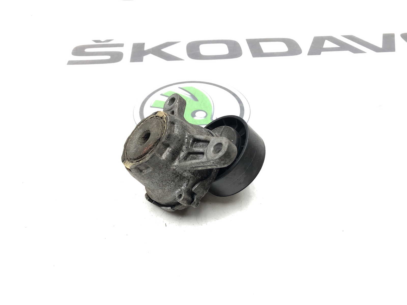 Ролик натяжной ремня генератора, 1000 рублей, Москва