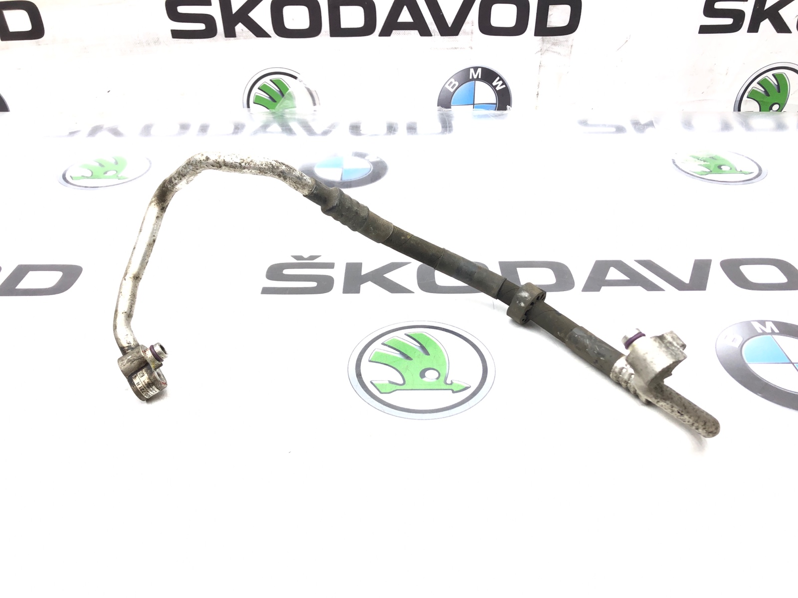 Трубка кондиционера маленькая, 1000 рублей, Москва