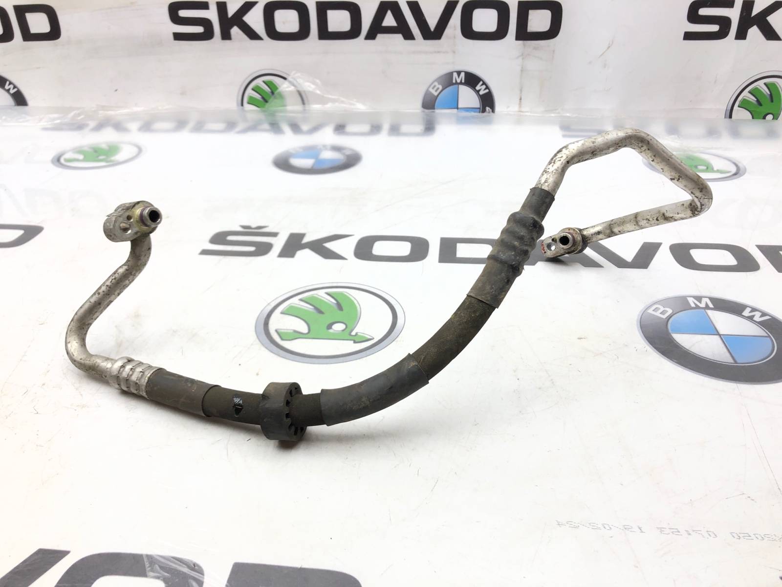 Трубка кондиционера маленькая, 1000 рублей, Москва