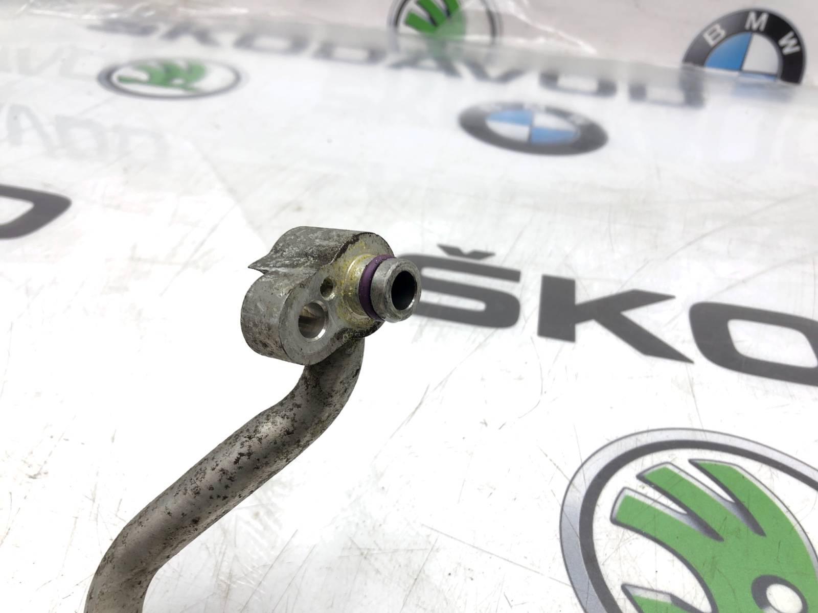 Трубка кондиционера маленькая, 1000 рублей, Москва