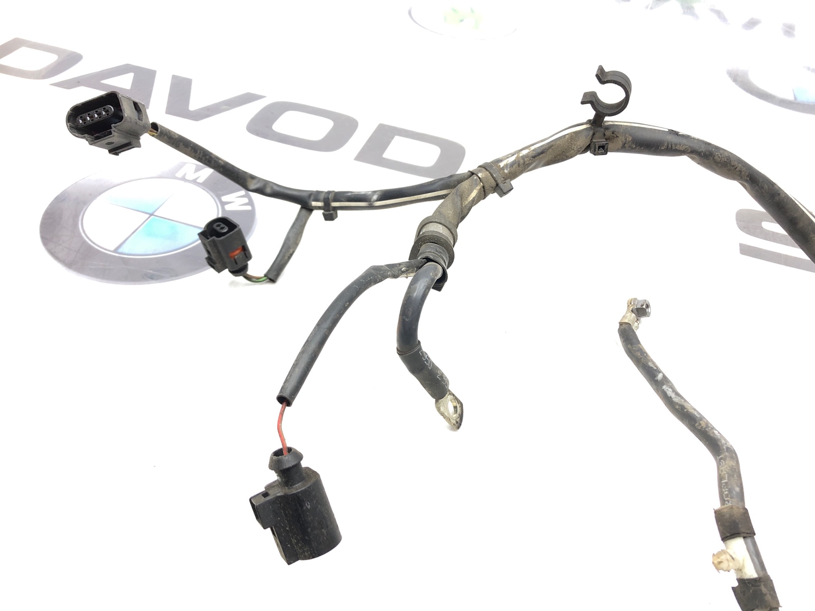 Проводка генератора, 1500 рублей, Москва