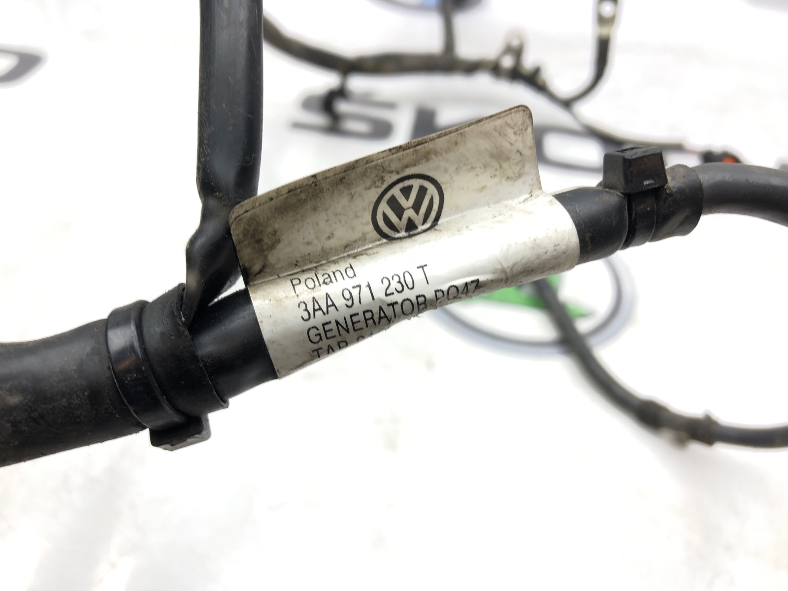 Проводка генератора, 1500 рублей, Москва