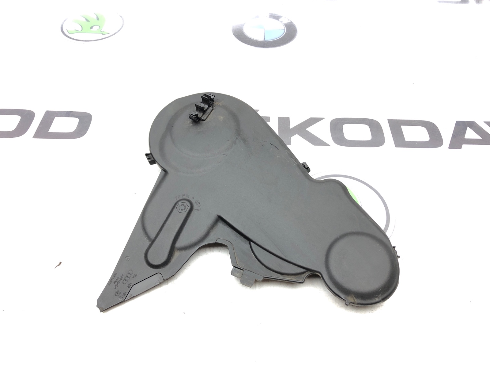 Кожух ремня ГРМ, 1500 рублей, Москва