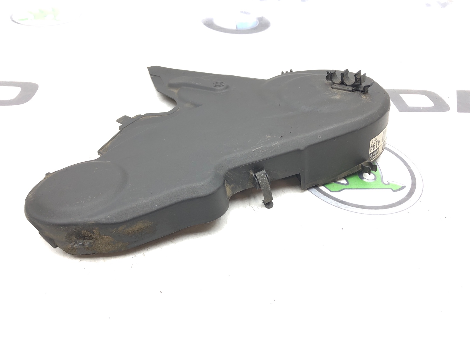 Кожух ремня ГРМ, 1500 рублей, Москва