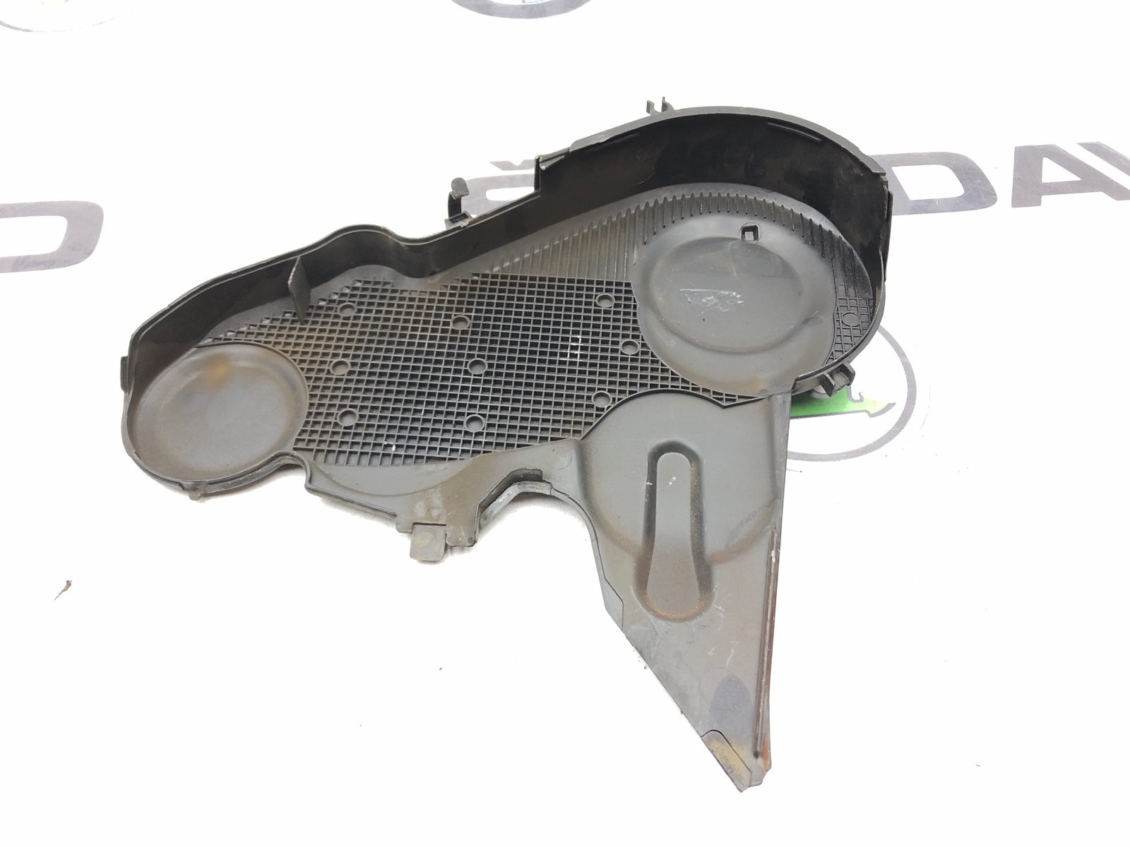 Кожух ремня ГРМ, 1500 рублей, Москва