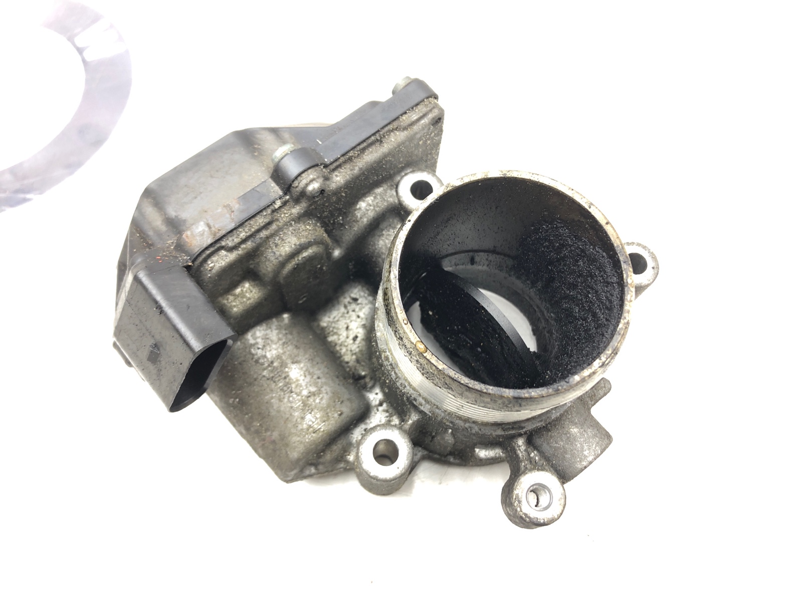 Дроссельная заслонка, 1000 рублей, Москва