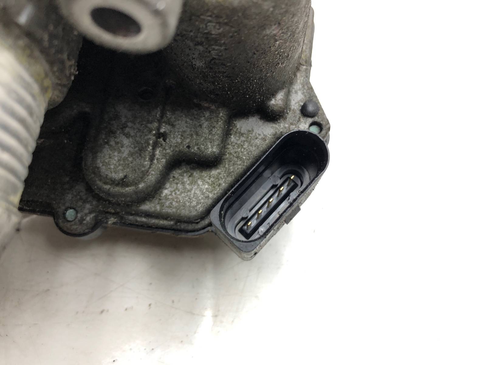 Дроссельная заслонка, 1000 рублей, Москва