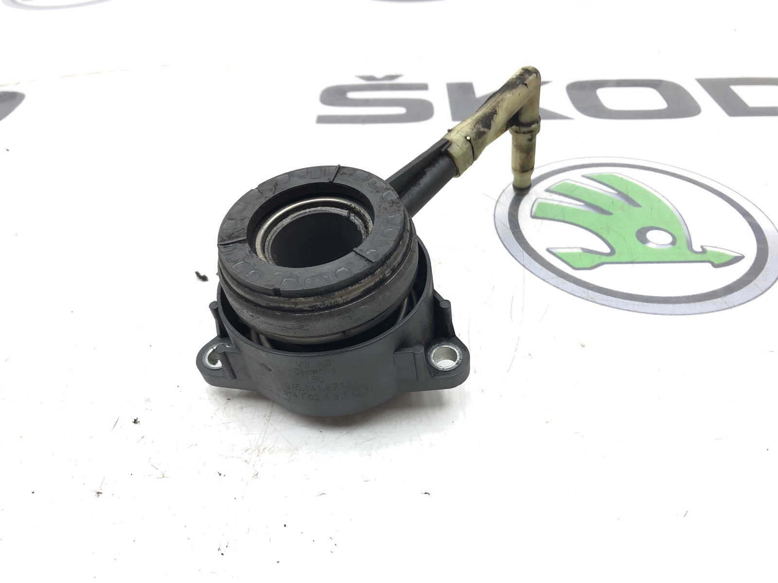 Подшипник выжимной, 3000 рублей, Москва