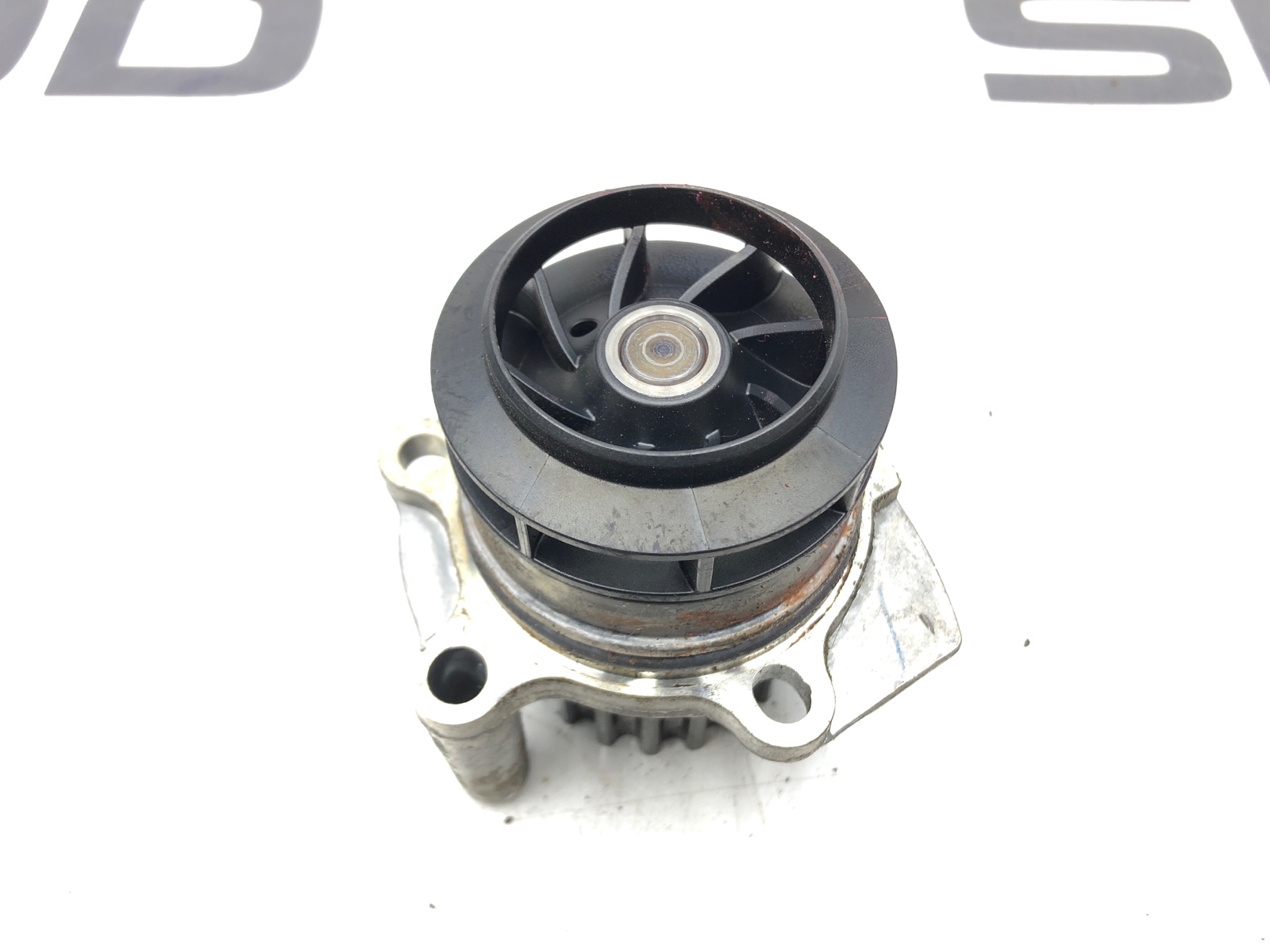 Водяная Помпа, 1500 рублей, Москва