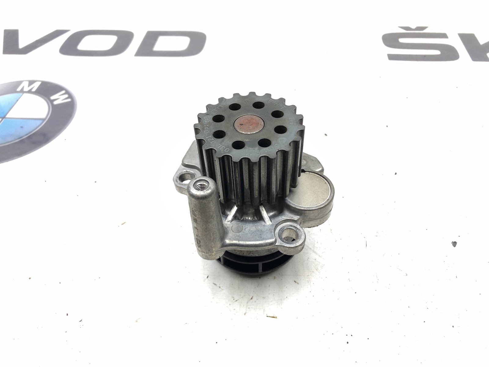 Водяная Помпа, 1500 рублей, Москва